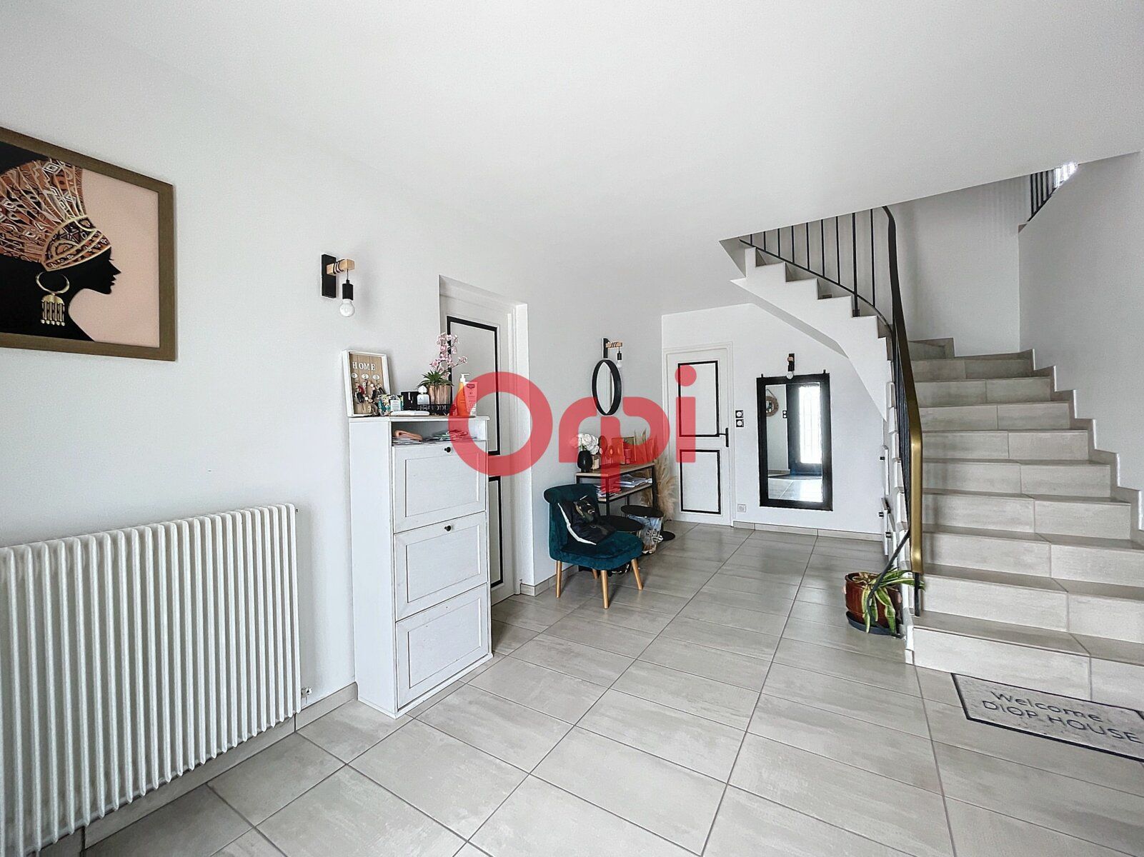 Maison à vendre 6 m2 à Bellerive-sur-Allier vignette-4