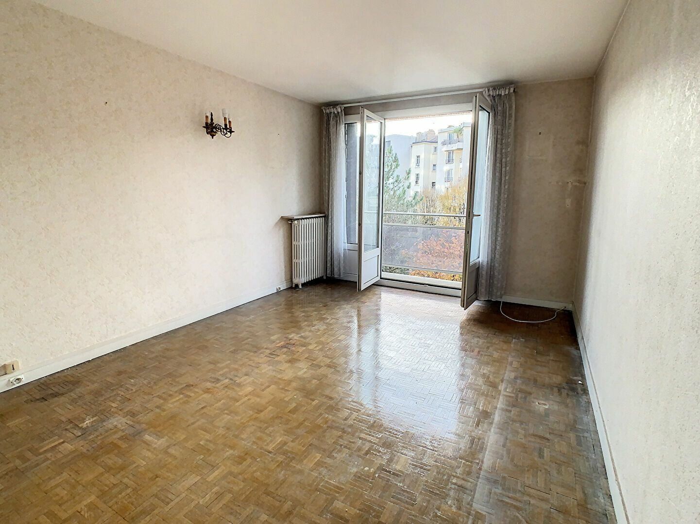 Appartement à vendre 3 58m2 à Issy-les-Moulineaux vignette-2