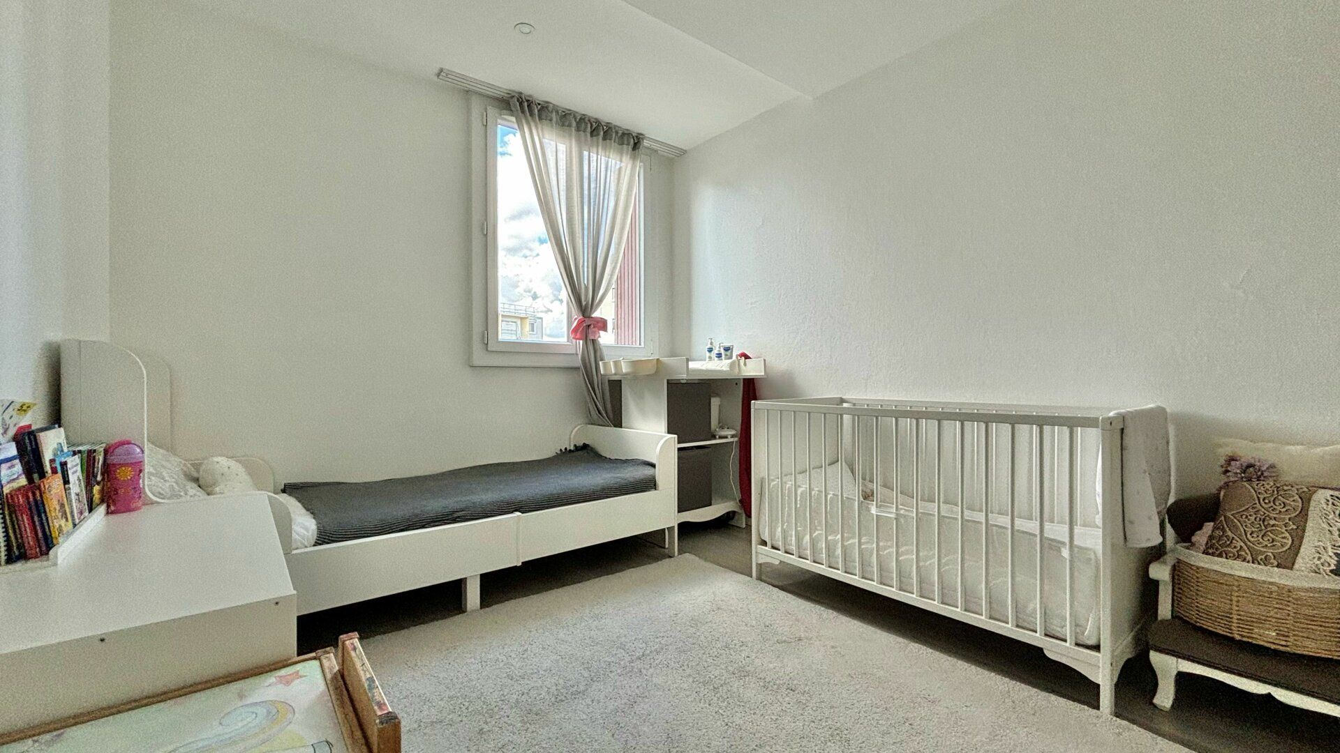 Appartement à vendre 4 65.74m2 à Villefranche-sur-Saône vignette-9