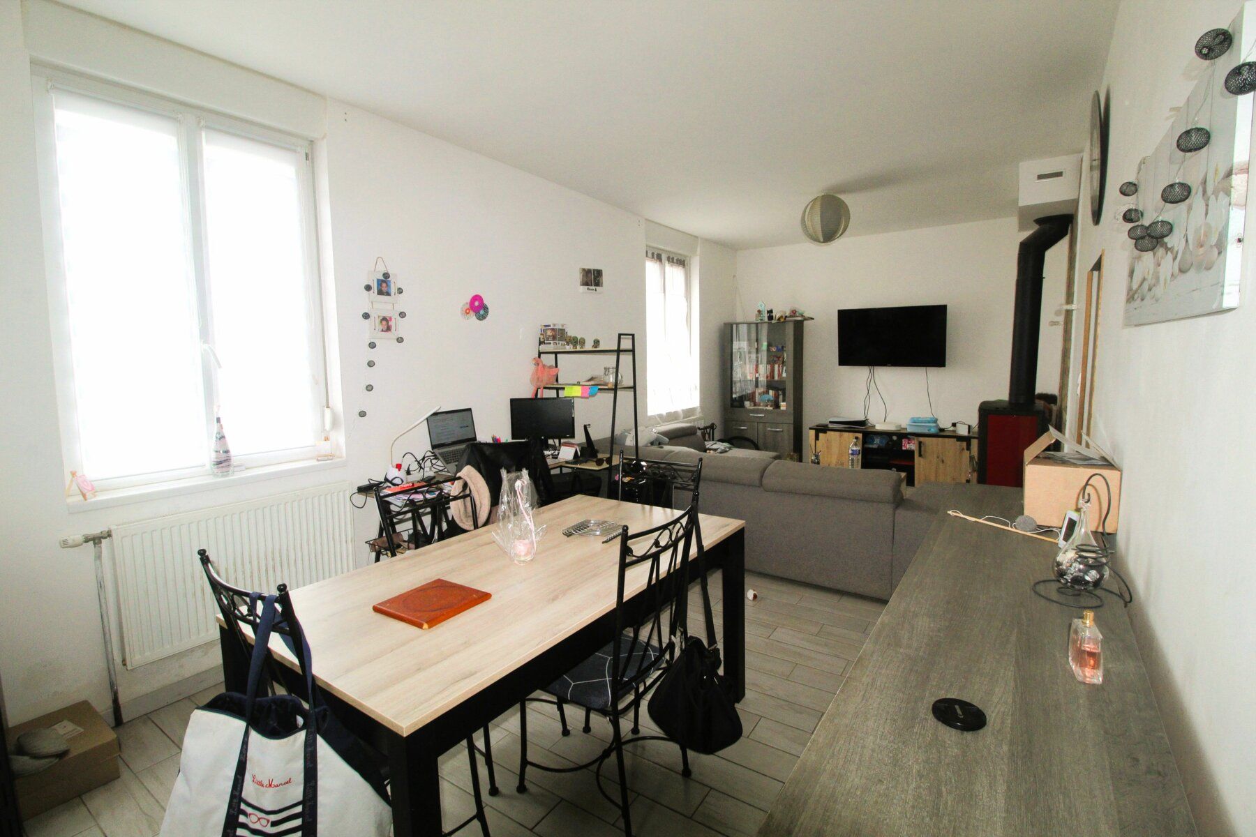 Maison à vendre 2 m2 à Tugny-et-Pont vignette-3
