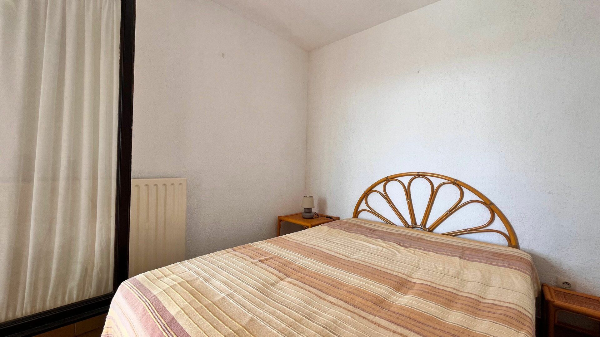 Appartement à vendre 2 33.65m2 à Le Cap d'Agde - Agde vignette-6