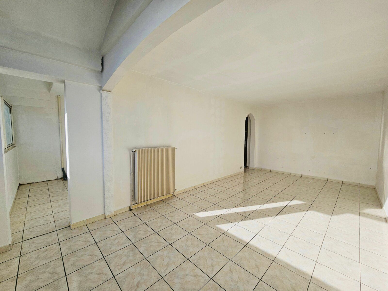 Appartement à vendre 2 62.6m2 à Balaruc-les-Bains vignette-4