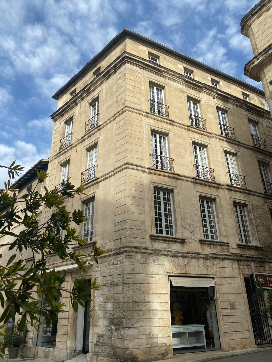 Appartement à vendre 4 120m2 à Avignon vignette-15