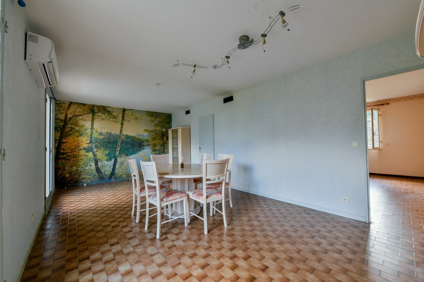 Maison à vendre 4 m2 à Saint-Aubin vignette-7