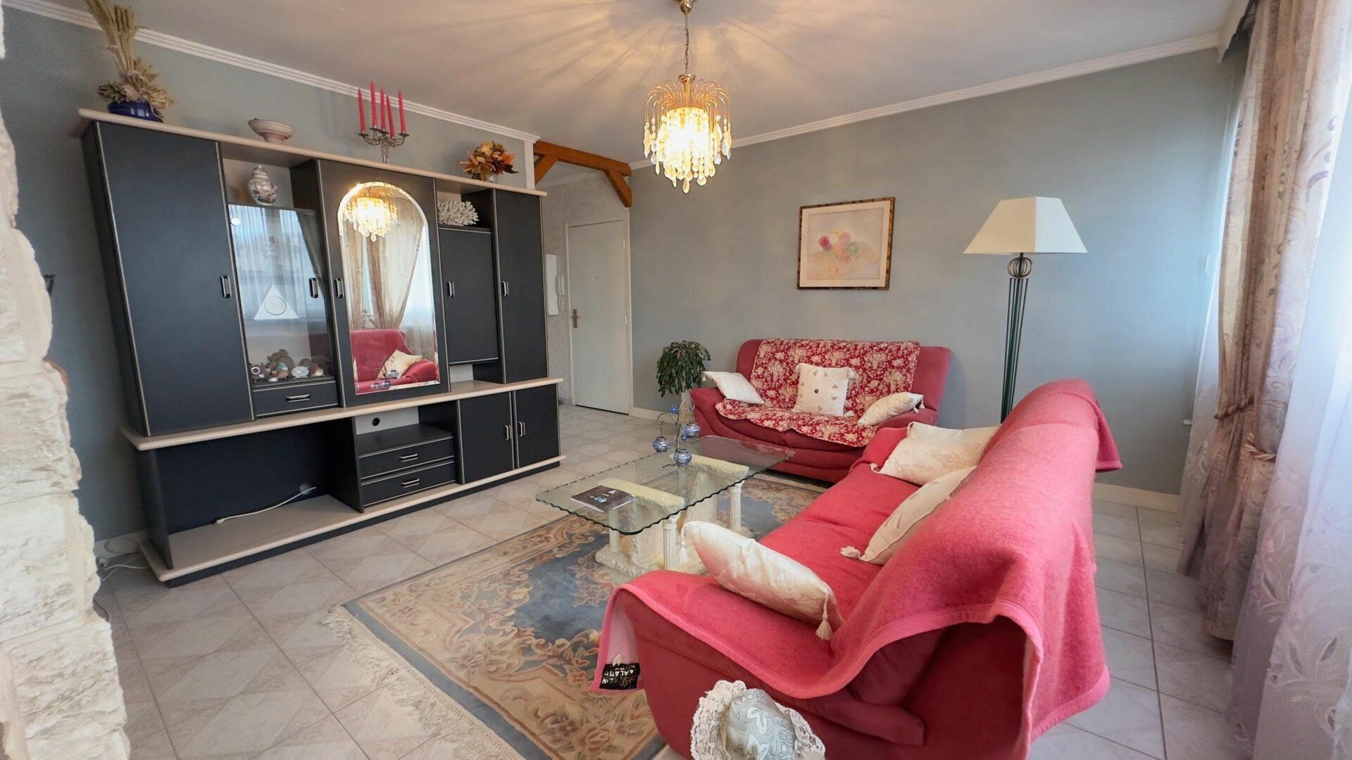 Appartement à vendre 4 m2 à Neuilly-sur-Marne vignette-6