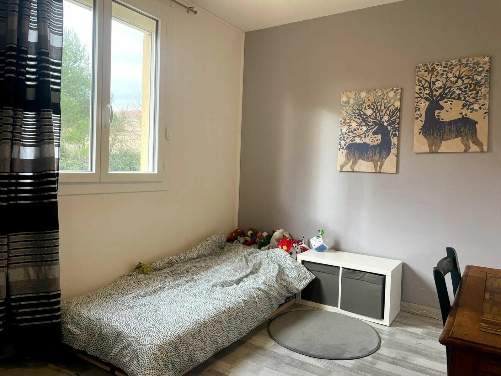 Appartement à vendre 3 m2 à Saint-Paul-Trois-Châteaux vignette-5