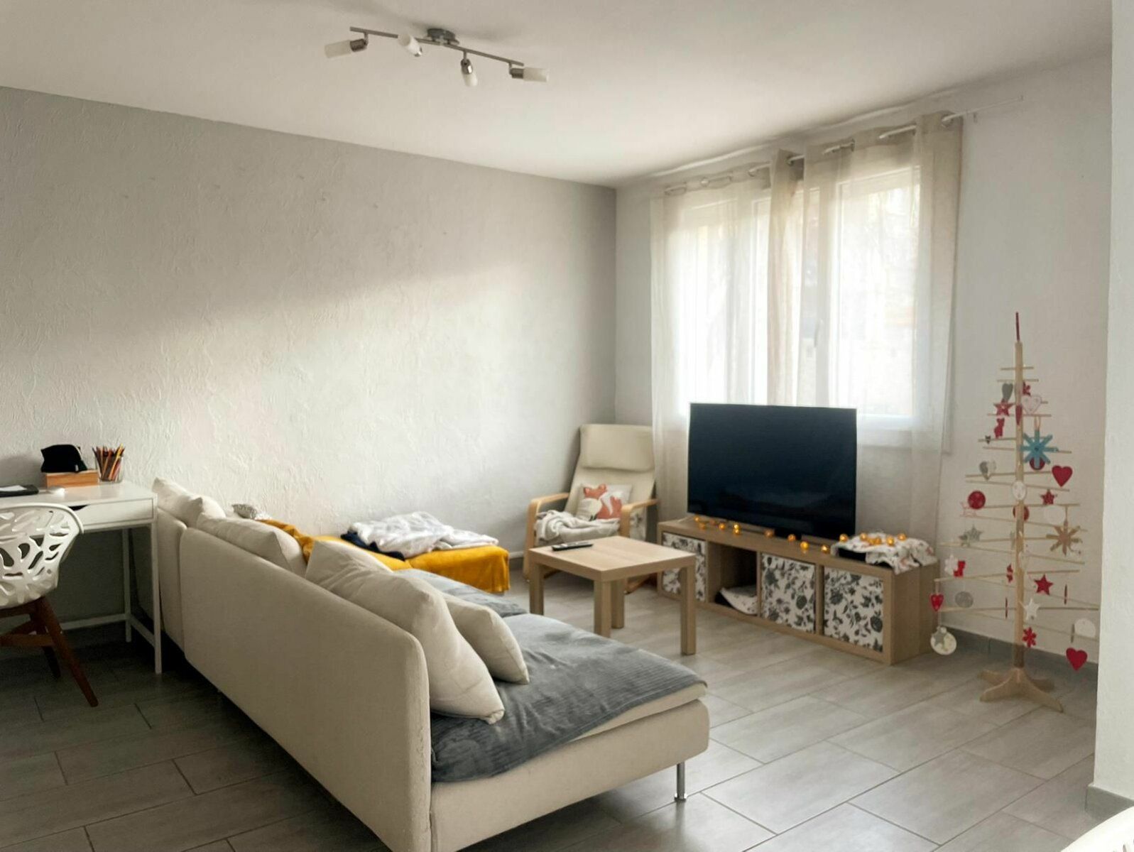 Appartement à vendre 3 m2 à Saint-Paul-Trois-Châteaux vignette-2