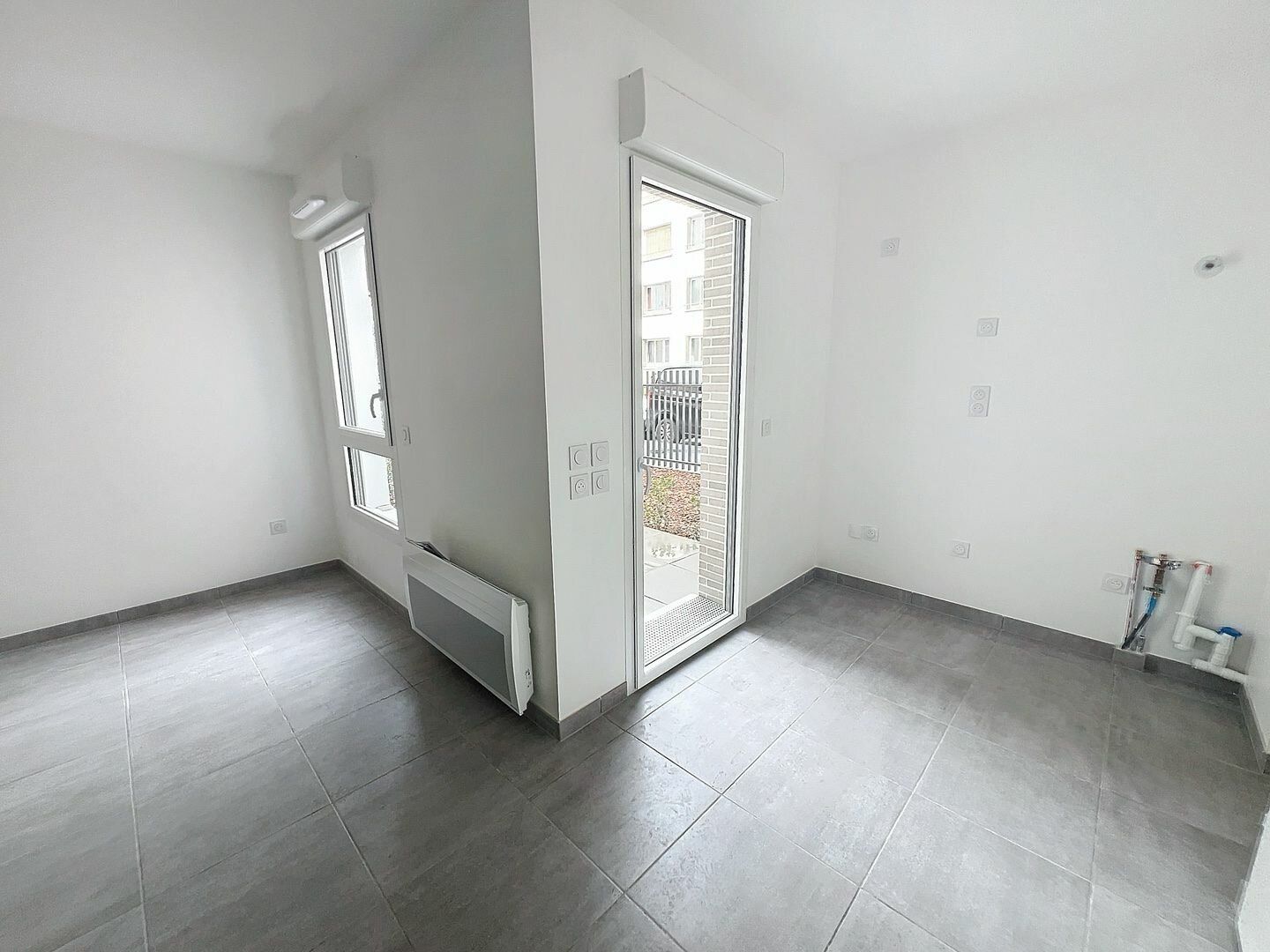 Appartement à vendre 1 25m2 à Clermont-Ferrand vignette-3