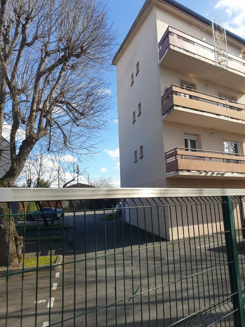 Appartement à vendre 2 0m2 à Toulouse vignette-1