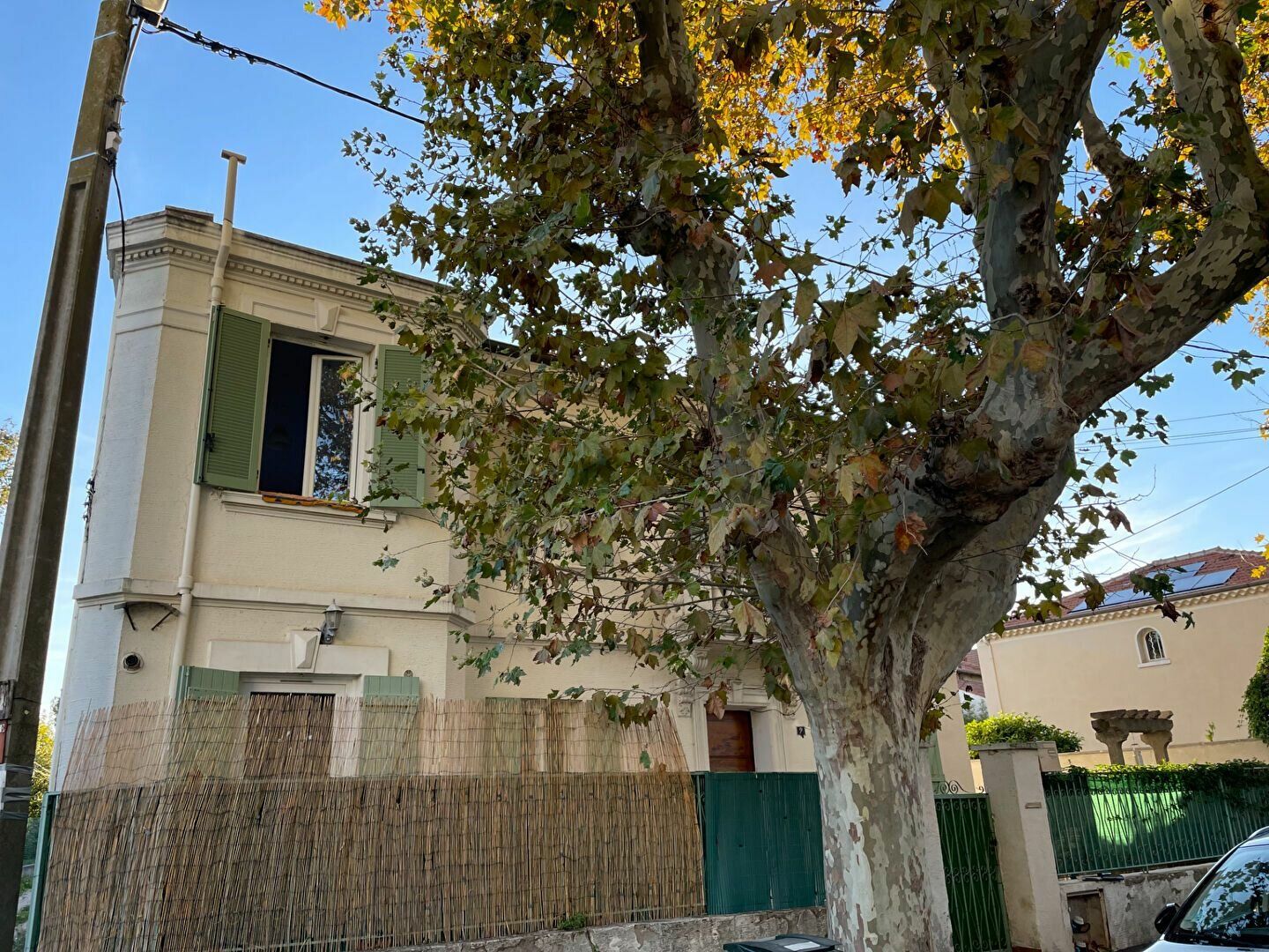 Maison à vendre 5 m2 à La Seyne-sur-Mer vignette-3