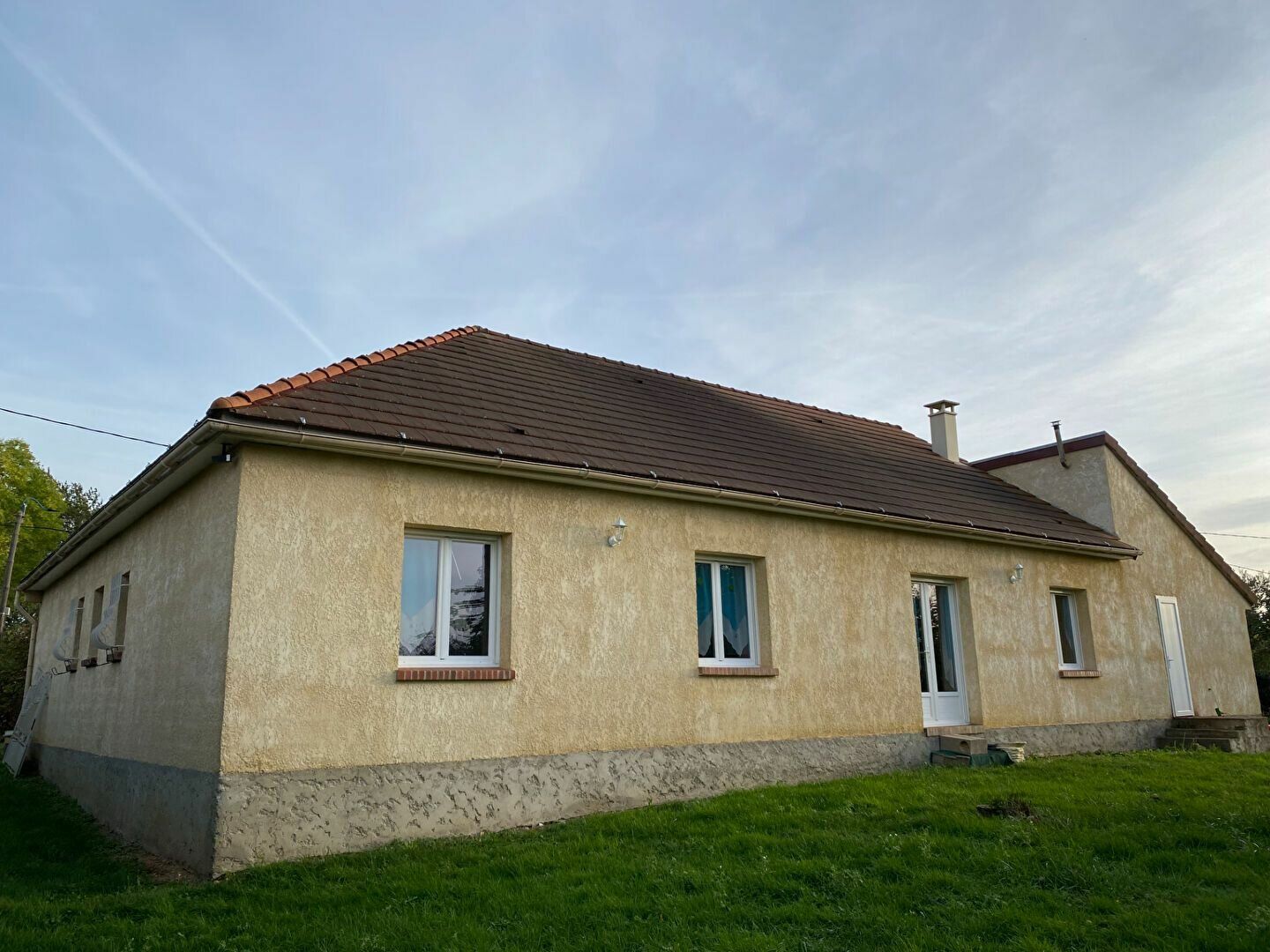 Maison à vendre 6 0m2 à Condé-sur-Huisne vignette-8