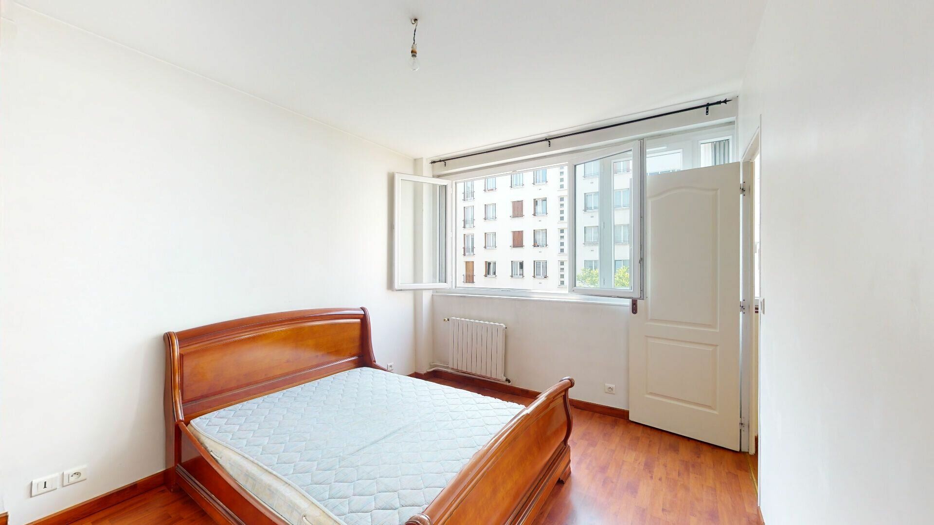Appartement à vendre 2 47.86m2 à Montrouge vignette-6
