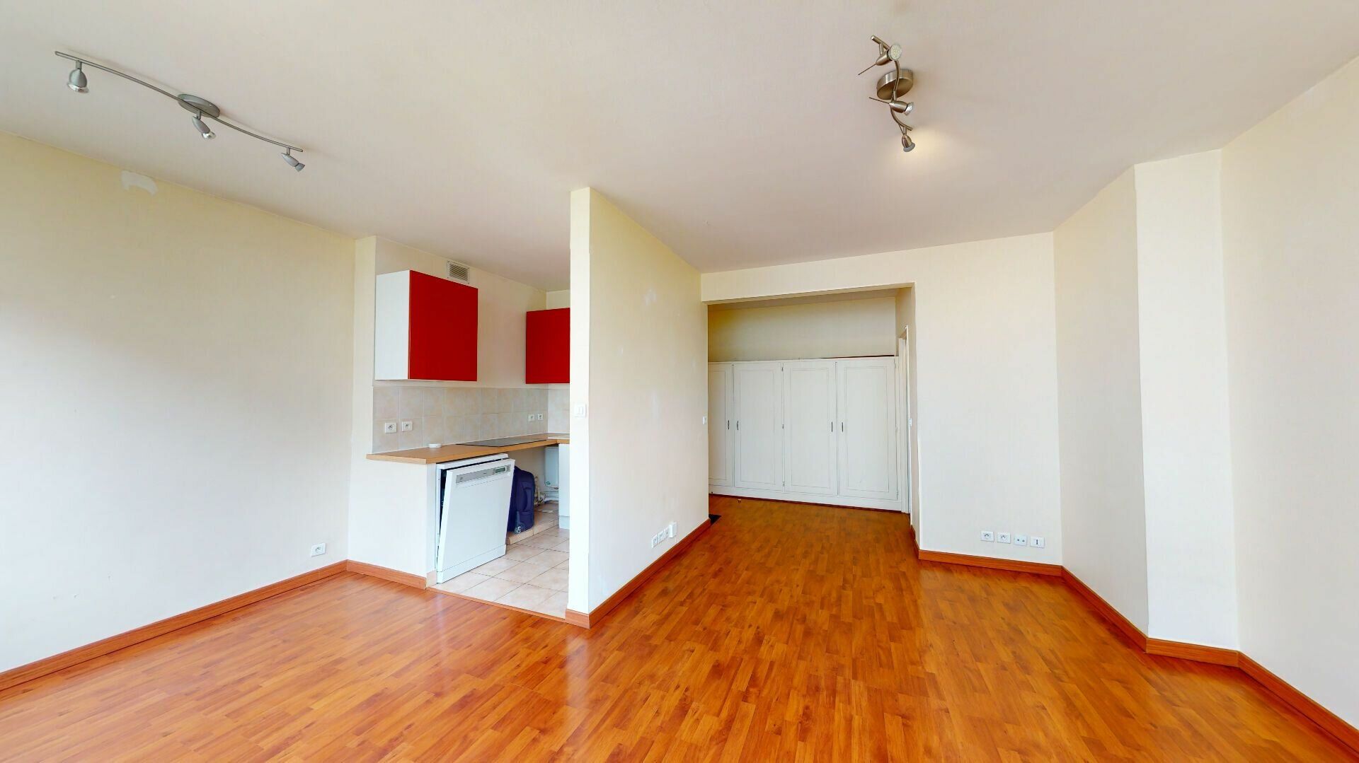 Appartement à vendre 2 47.86m2 à Montrouge vignette-3