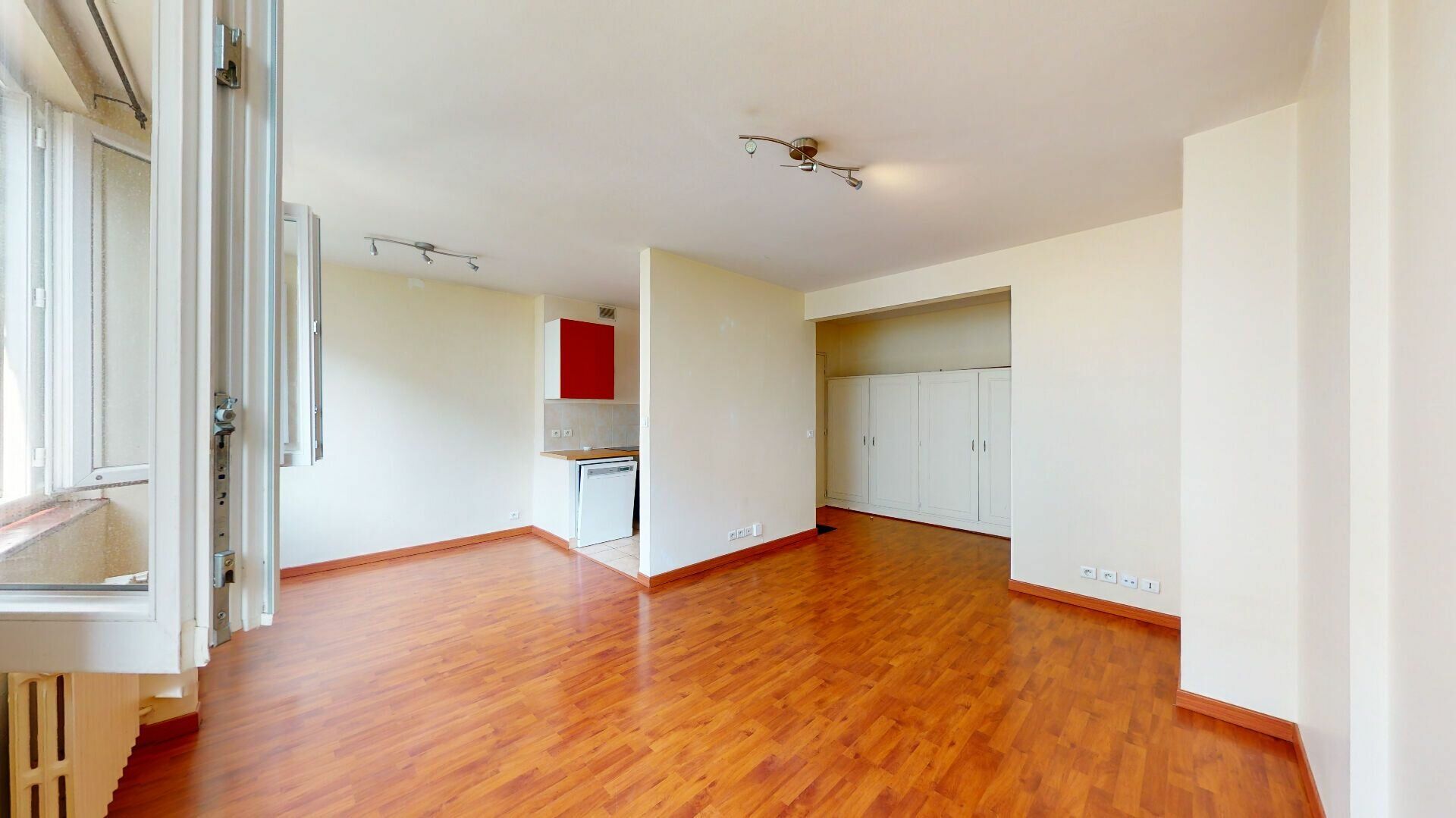 Appartement à vendre 2 47.86m2 à Montrouge vignette-5