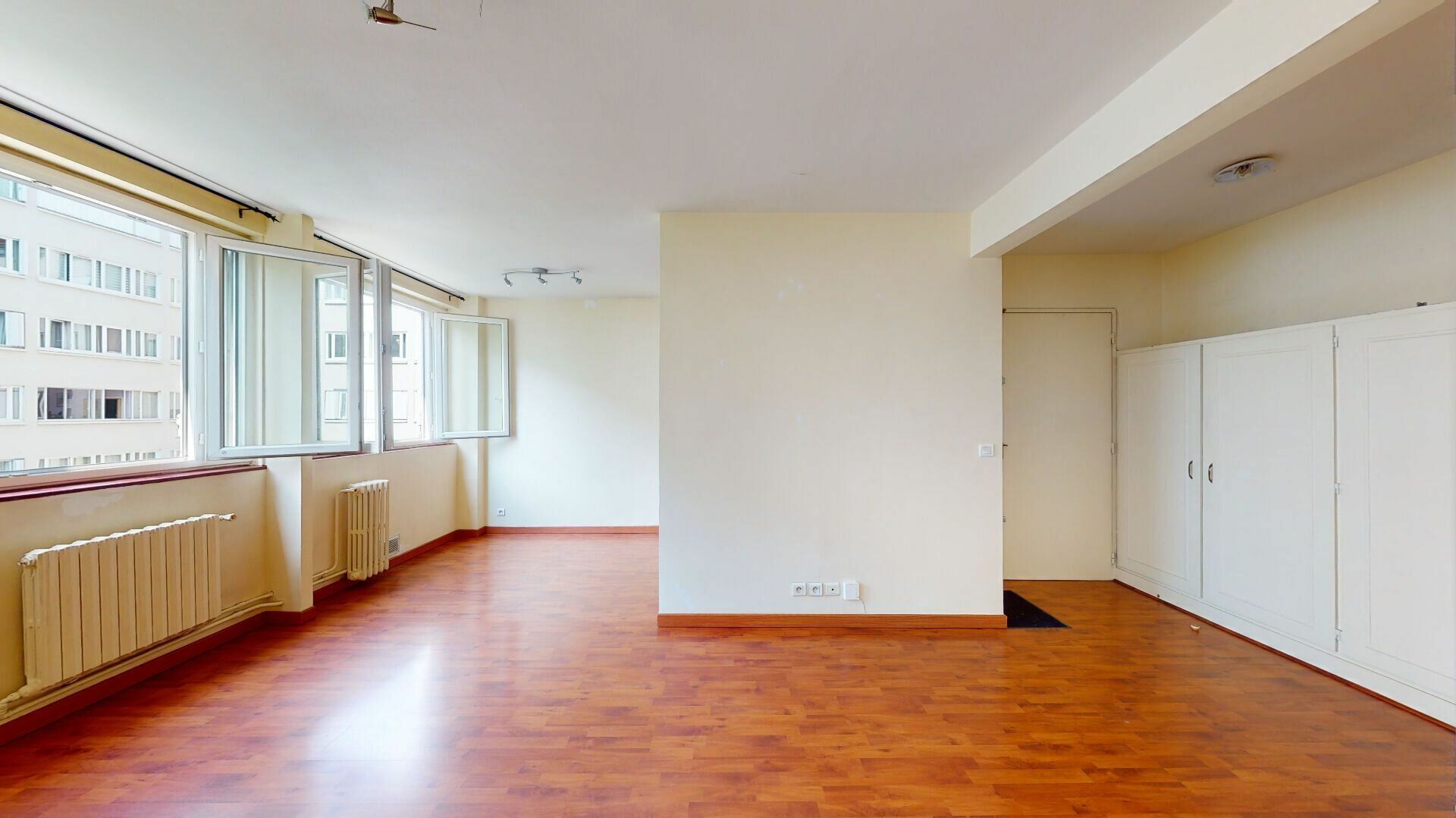Appartement à vendre 2 47.86m2 à Montrouge vignette-2