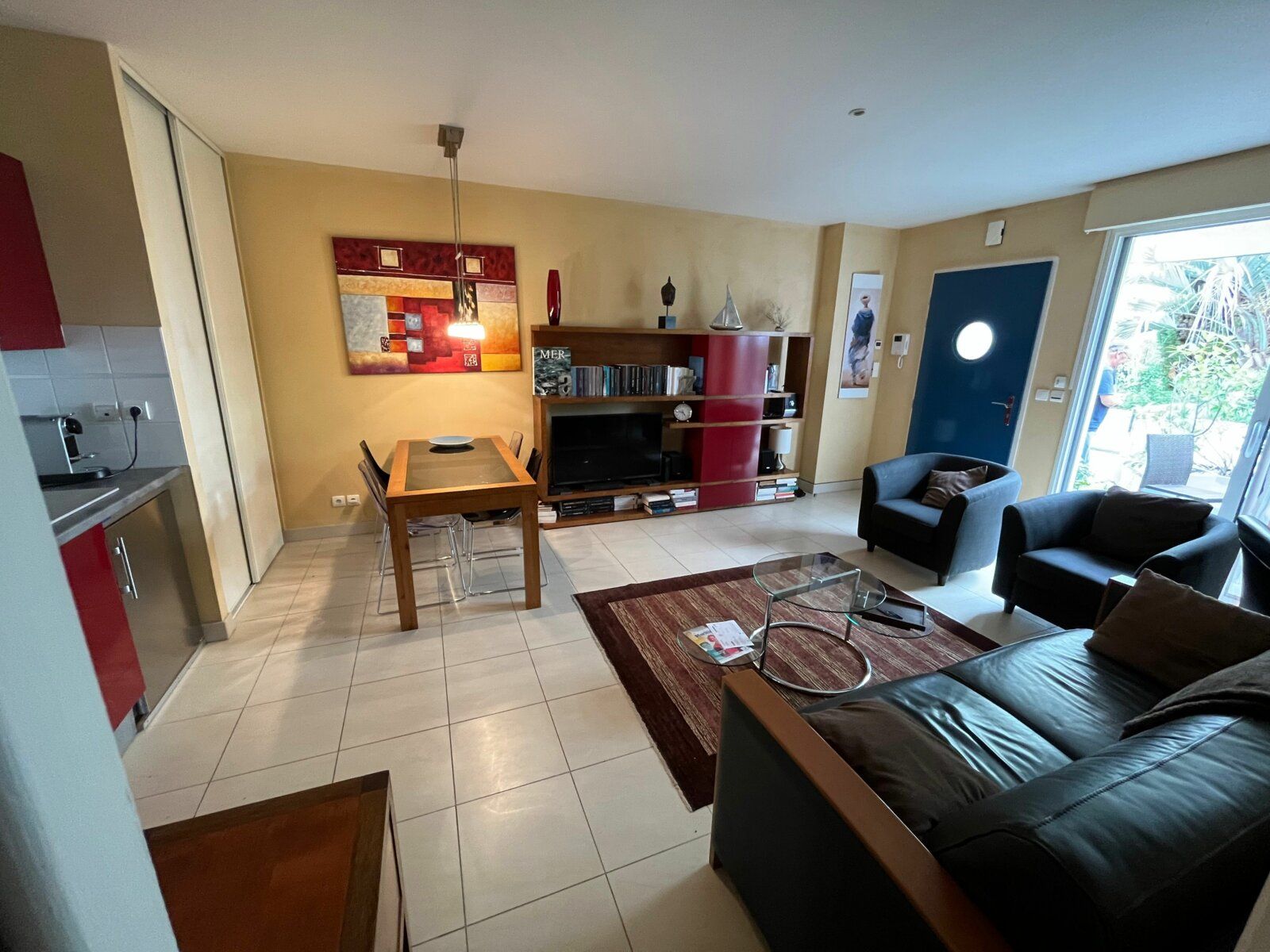 Appartement à vendre 2 m2 à La Rochelle vignette-2