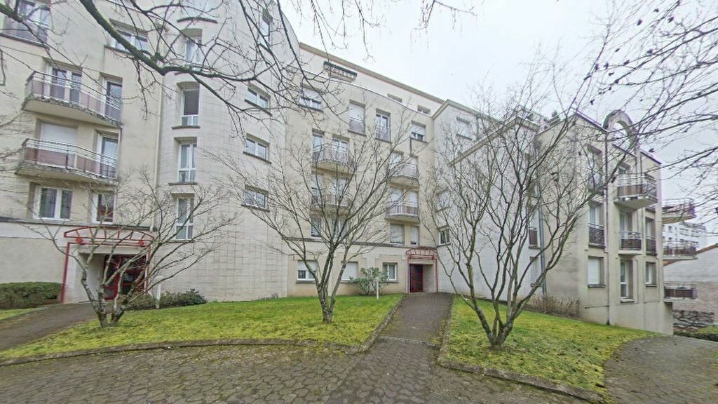 Appartement à louer 3 74m2 à Limoges vignette-1