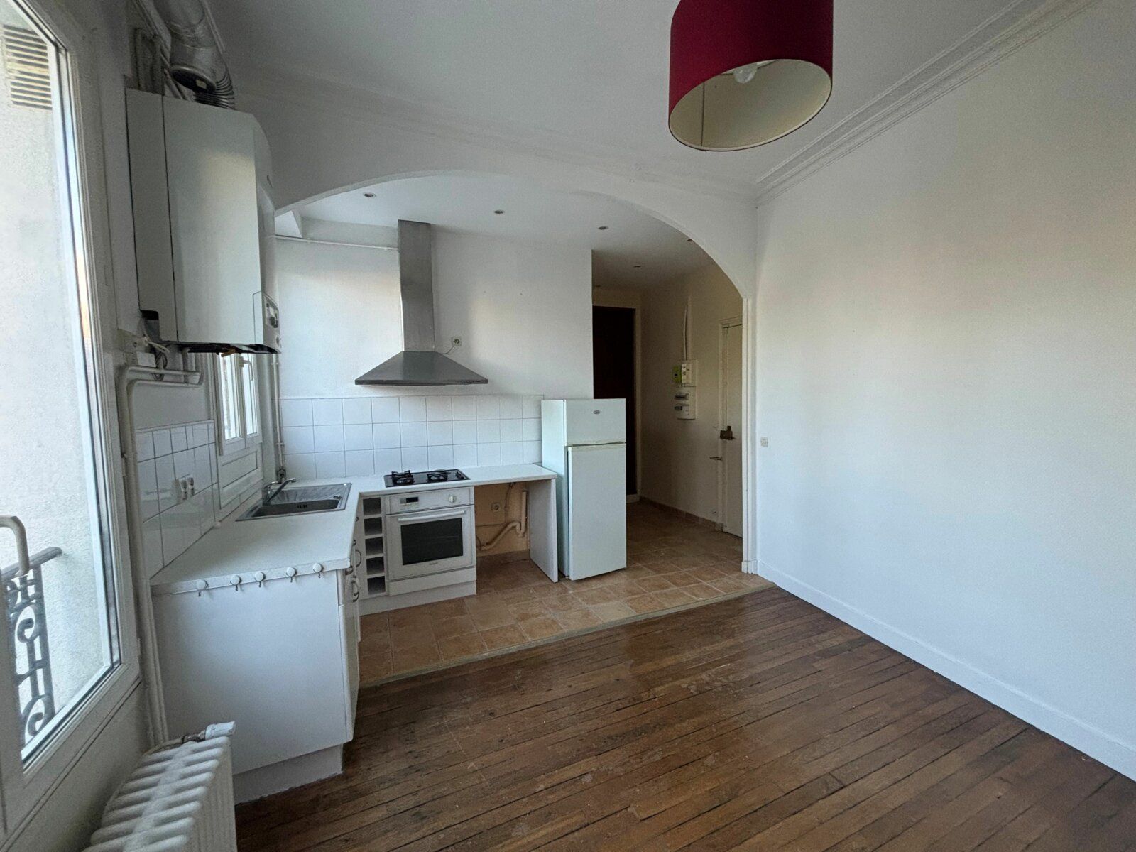 Appartement à vendre 2 49.09m2 à Fontenay-sous-Bois vignette-4