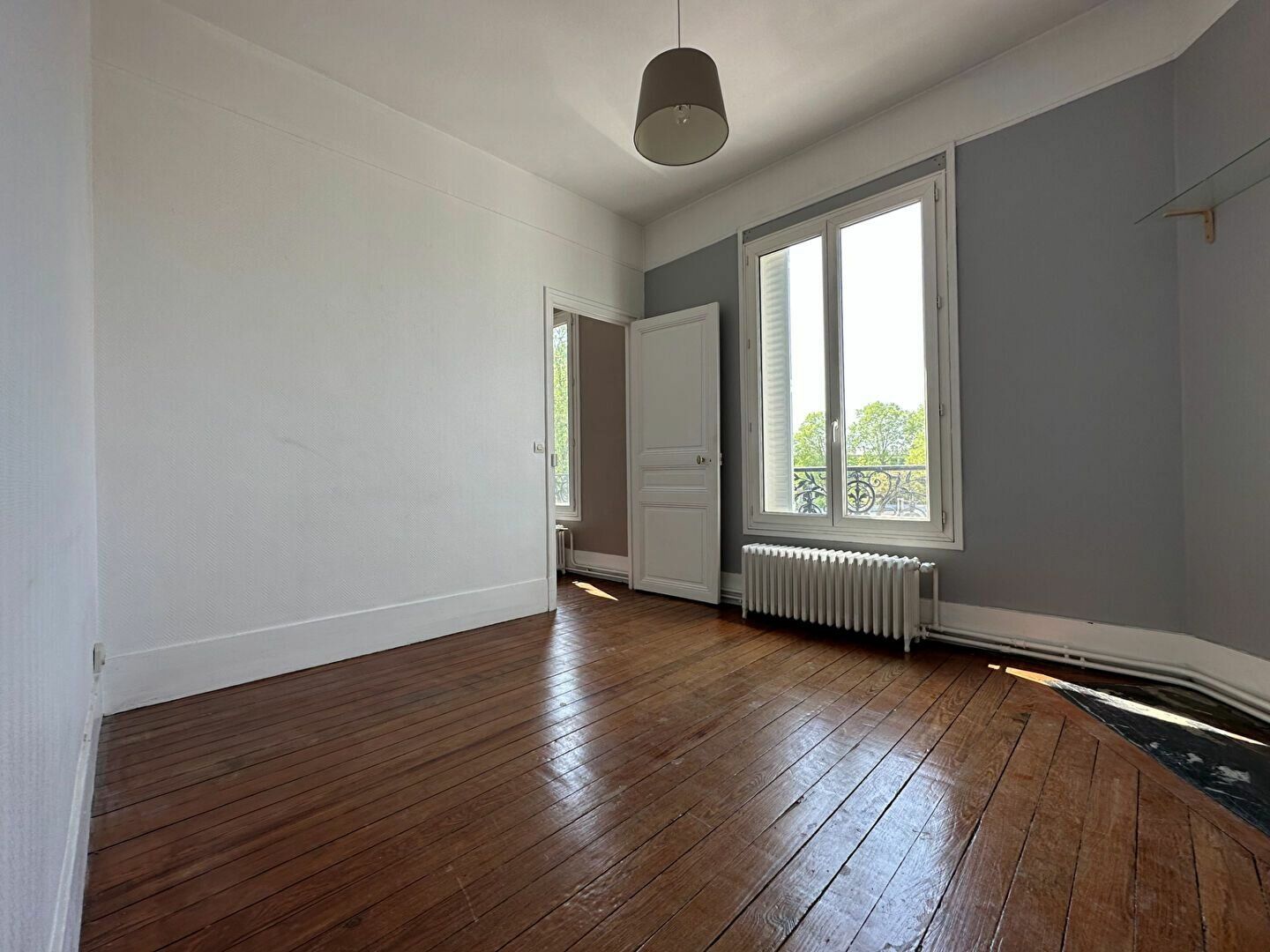 Appartement à vendre 2 49.09m2 à Fontenay-sous-Bois vignette-8