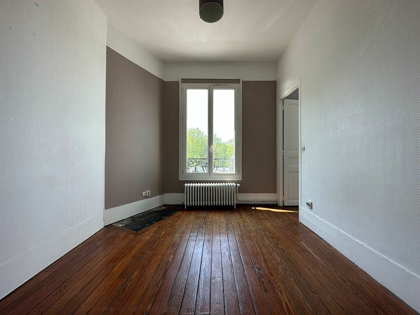 Appartement à vendre 2 49.09m2 à Fontenay-sous-Bois vignette-3