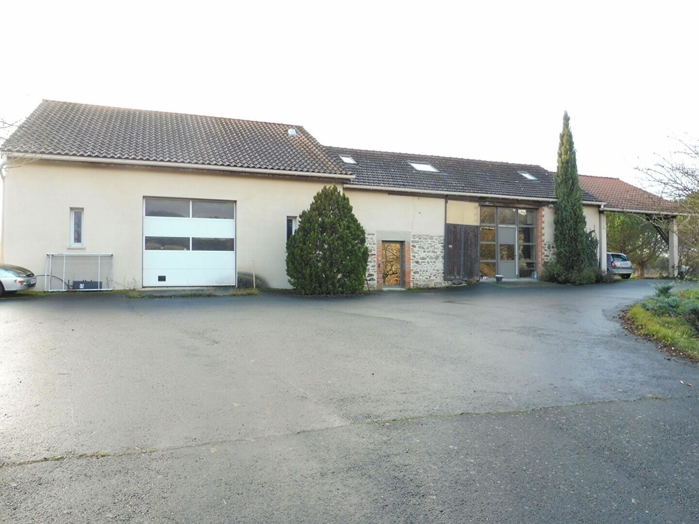 Maison à vendre 5 0m2 à Mirandol-Bourgnounac vignette-16