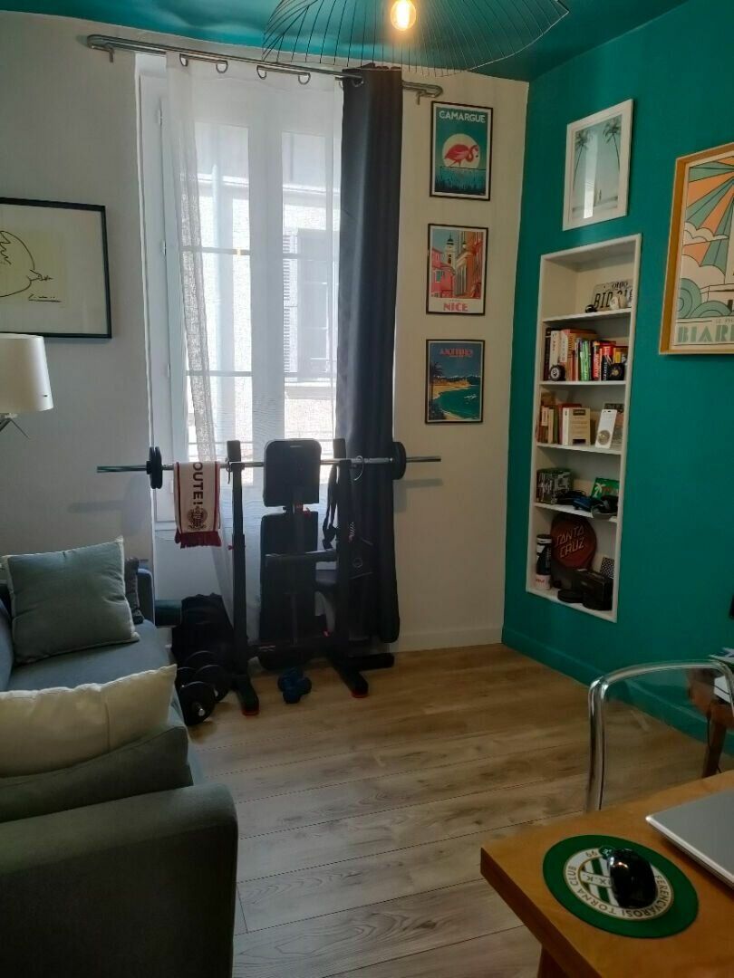 Appartement à vendre 3 82m2 à Avignon vignette-6
