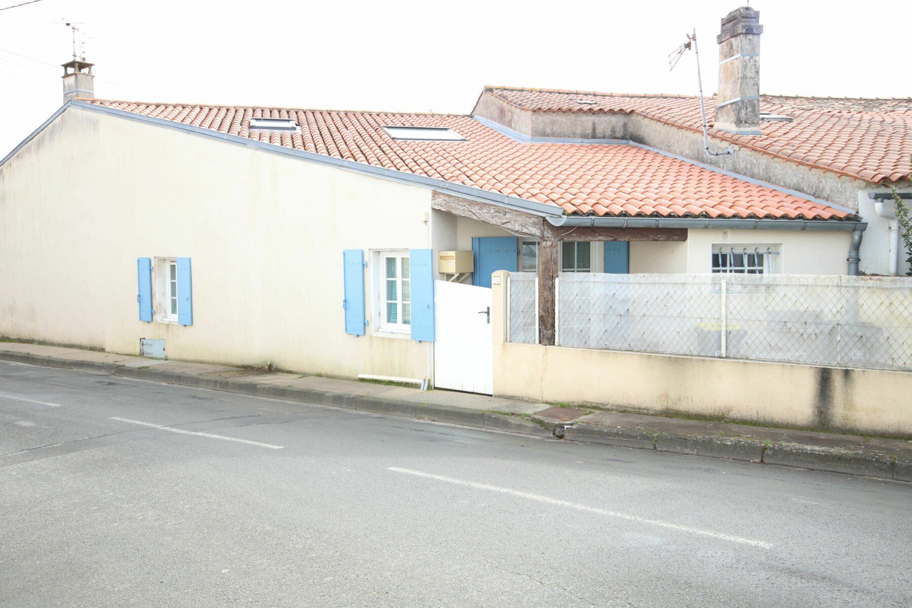 Maison à vendre 3 41.09m2 à Saint-Palais-sur-Mer vignette-1