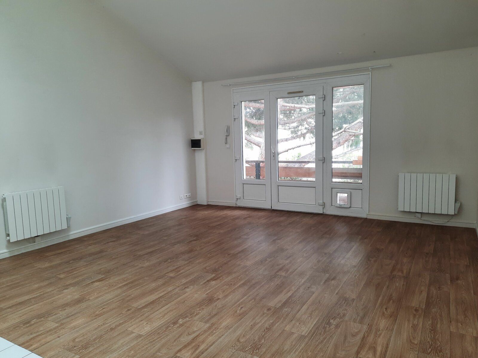 Appartement à vendre 2 59m2 à Villemoisson-sur-Orge vignette-2