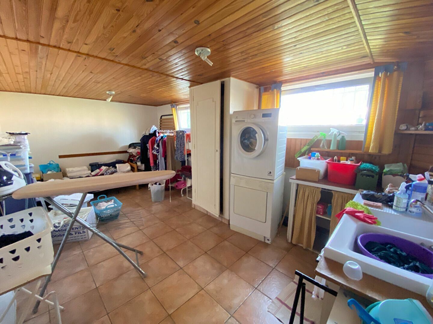 Maison à vendre 5 m2 à Nieul-sur-Mer vignette-5