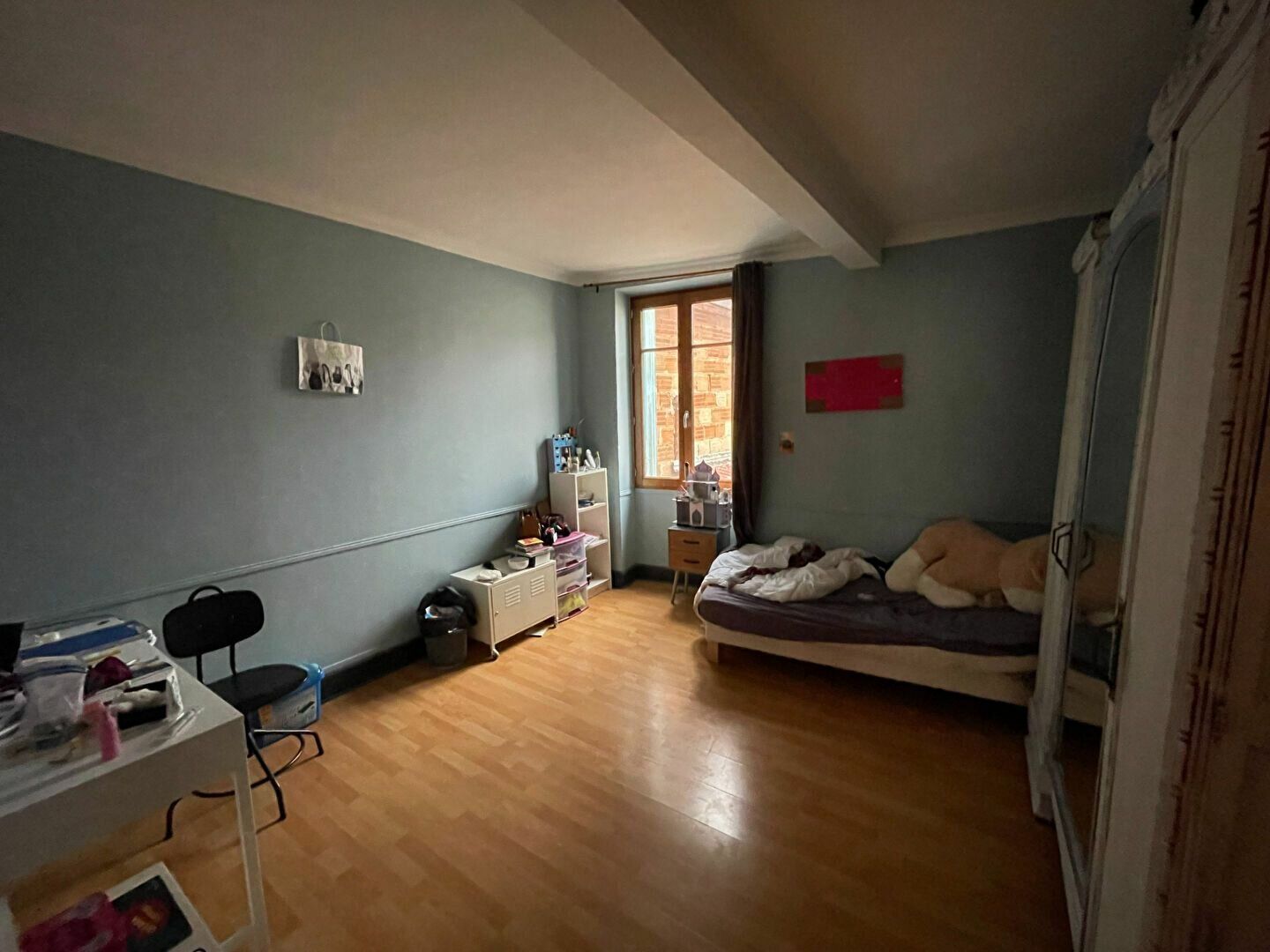 Appartement à vendre 6 m2 à Romans-sur-Isère vignette-14
