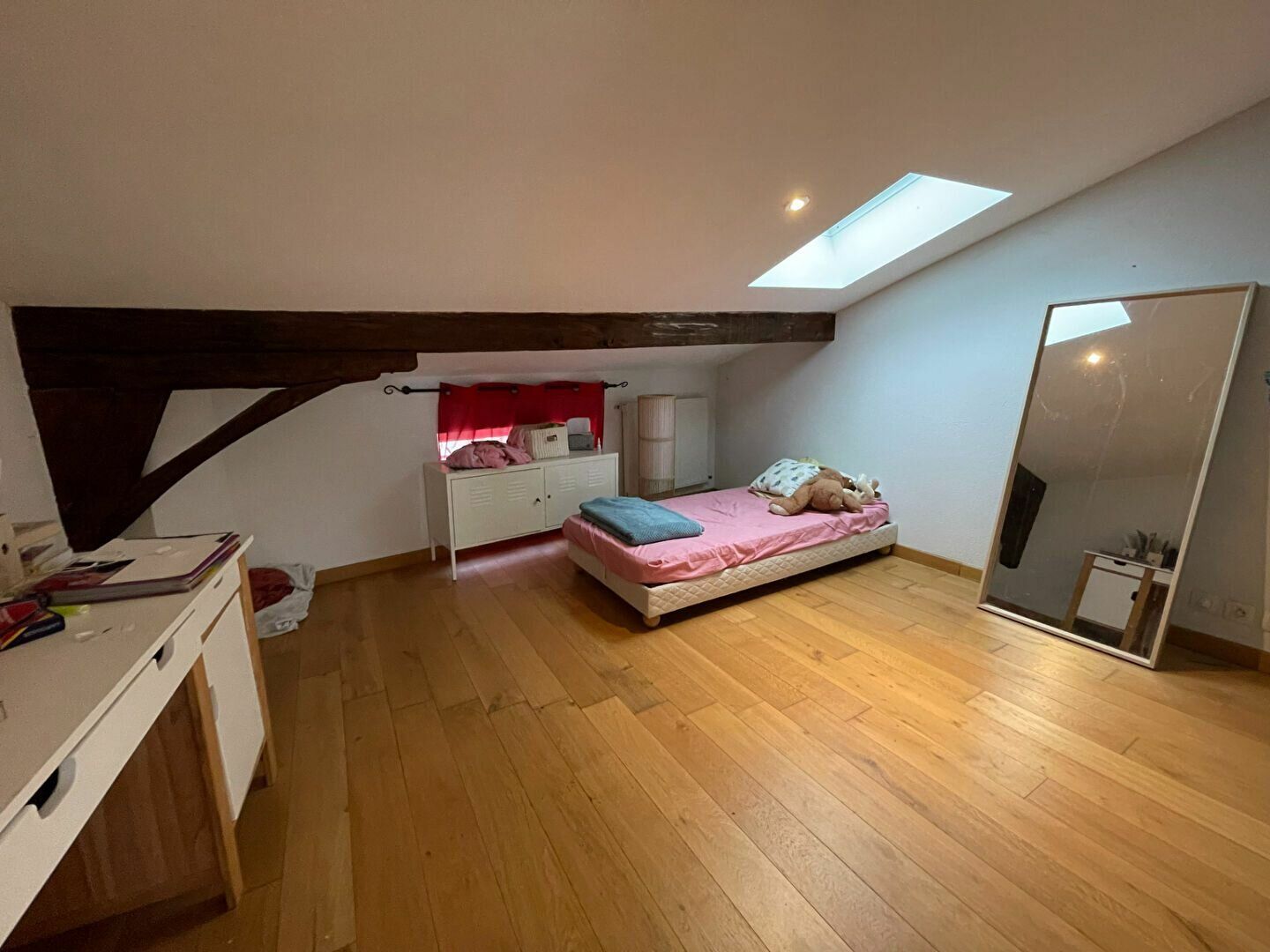 Appartement à vendre 6 m2 à Romans-sur-Isère vignette-17