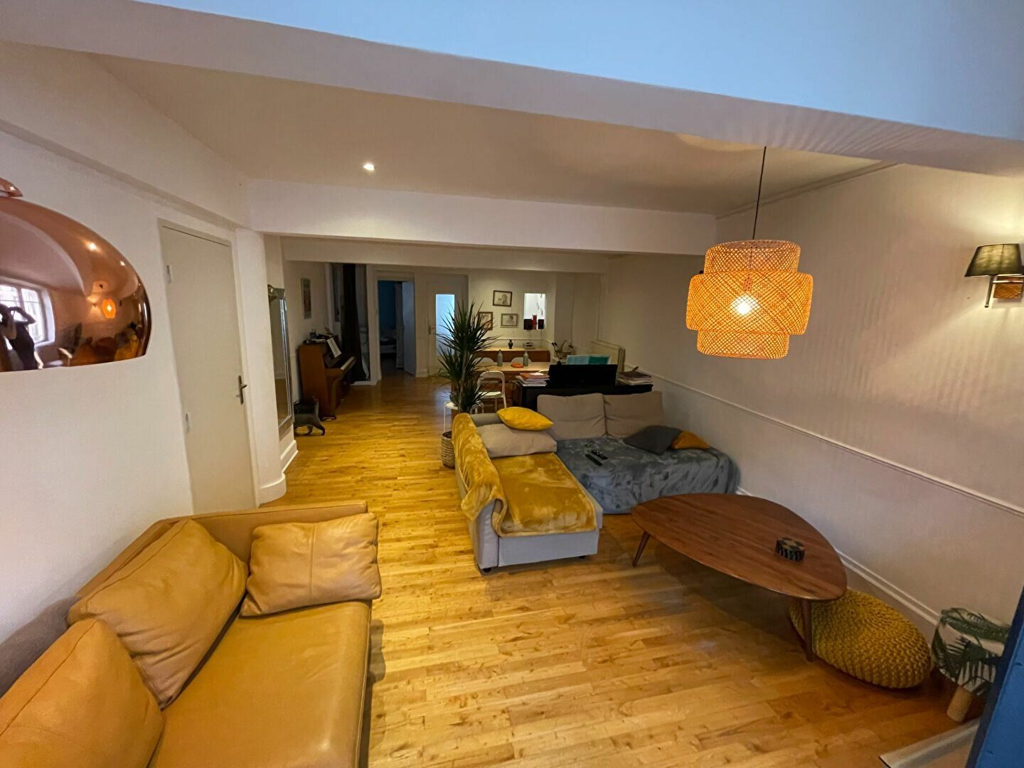 Appartement à vendre 6 m2 à Romans-sur-Isère vignette-3
