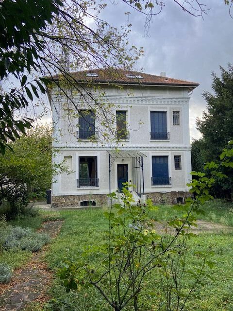Maison à vendre 5 135.82m2 à Champigny-sur-Marne vignette-12
