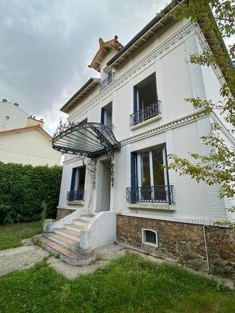 Maison à vendre 5 135.82m2 à Champigny-sur-Marne vignette-2