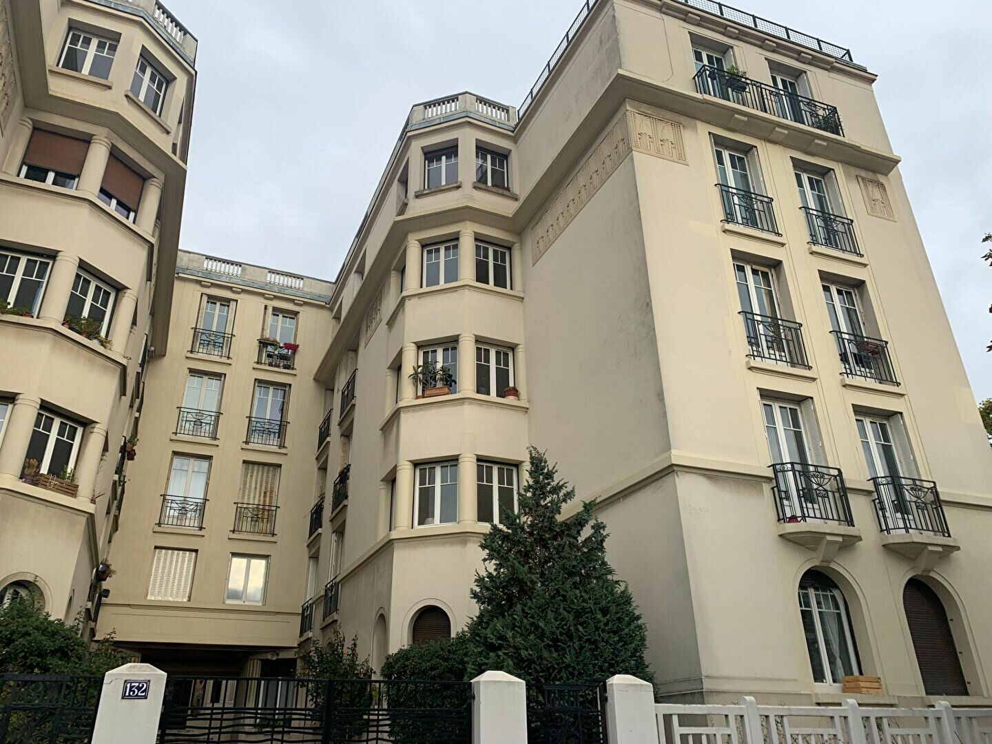 Appartement à vendre 5 91.55m2 à Issy-les-Moulineaux vignette-9