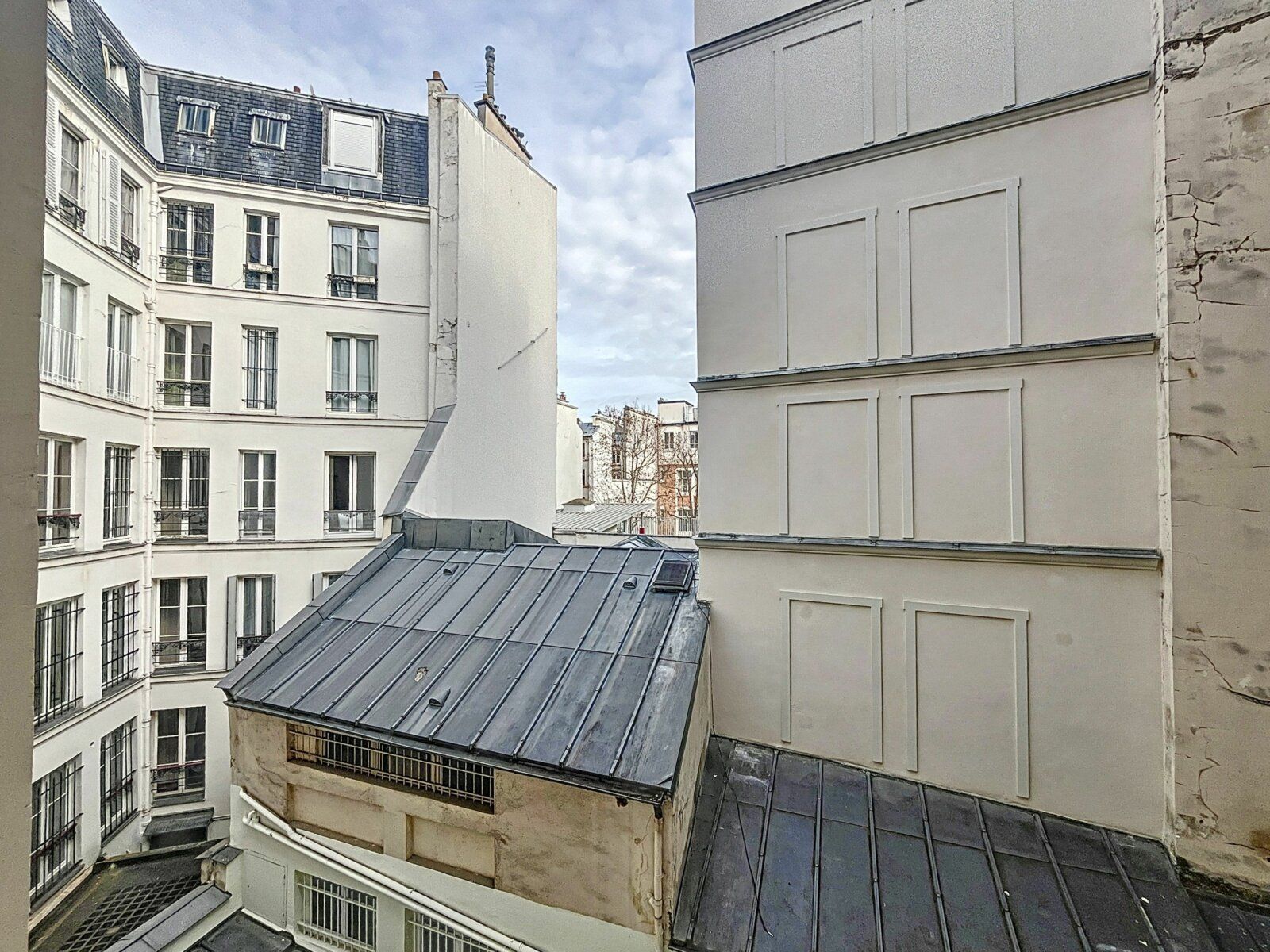 Appartement à vendre 4 96.17m2 à Paris 3 vignette-14