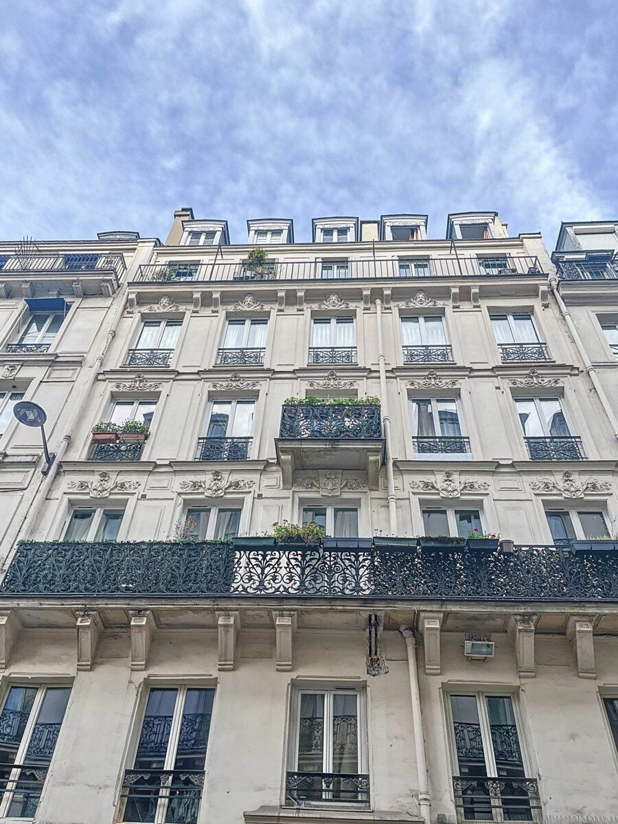 Appartement à vendre 4 96.17m2 à Paris 3 vignette-13