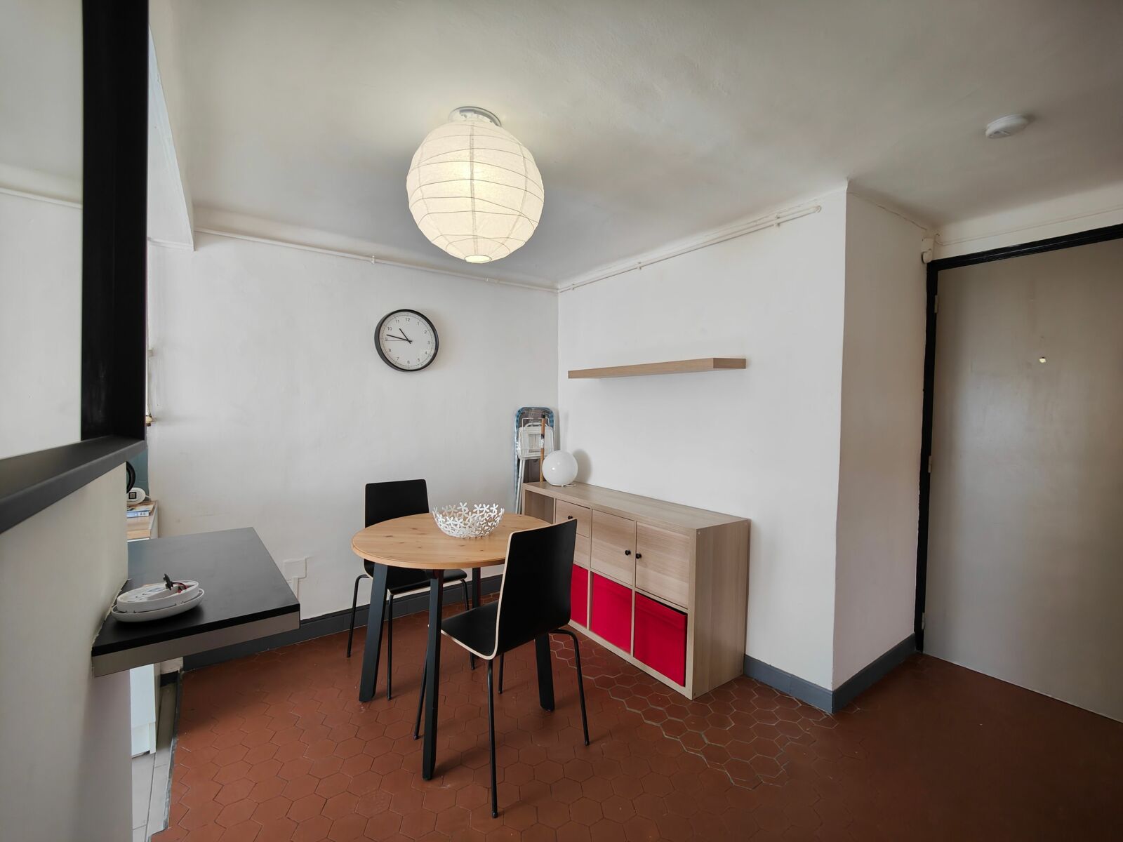 Appartement à louer 2 29.24m2 à Toulon vignette-9