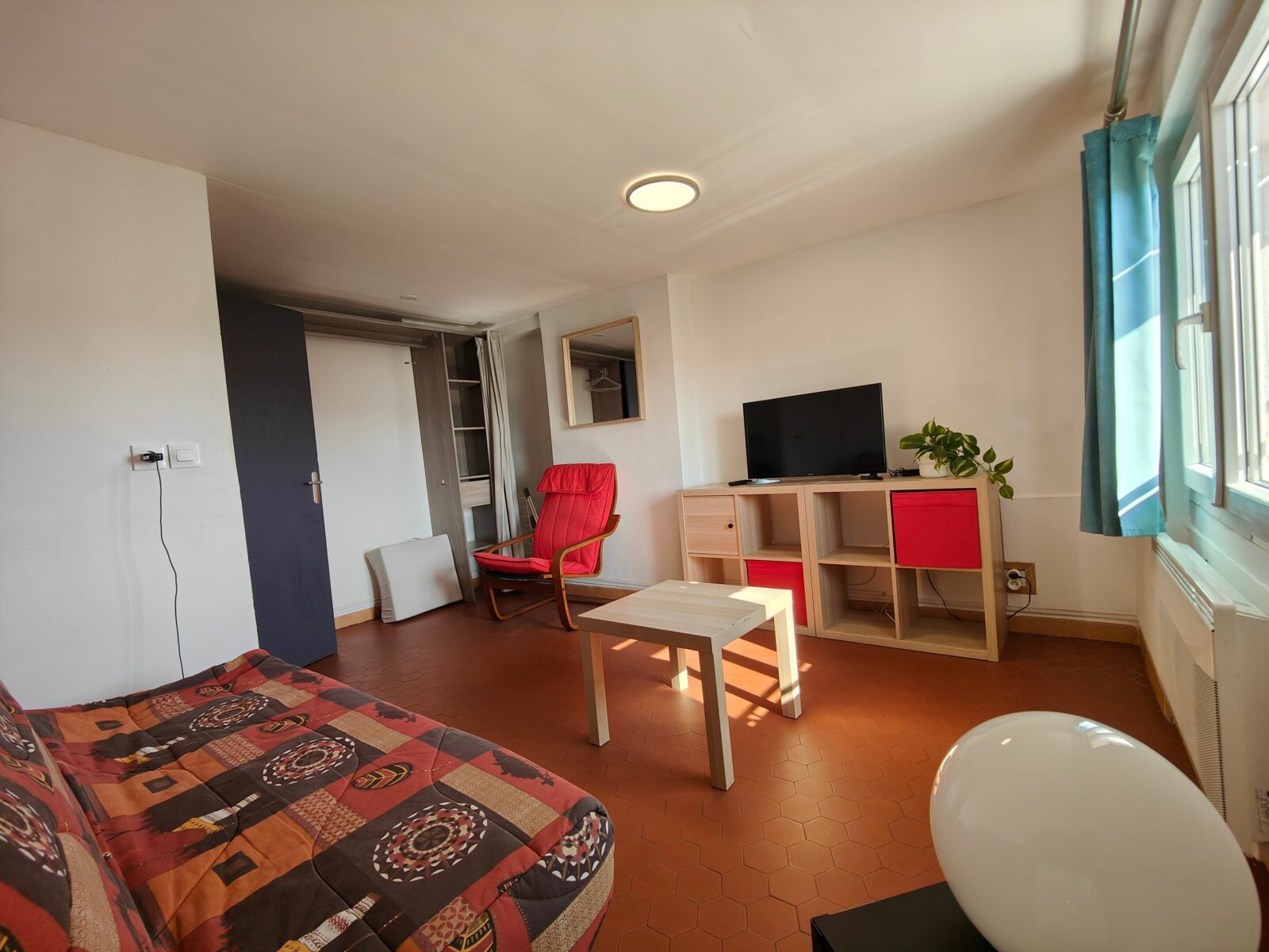 Appartement à louer 2 29.24m2 à Toulon vignette-13