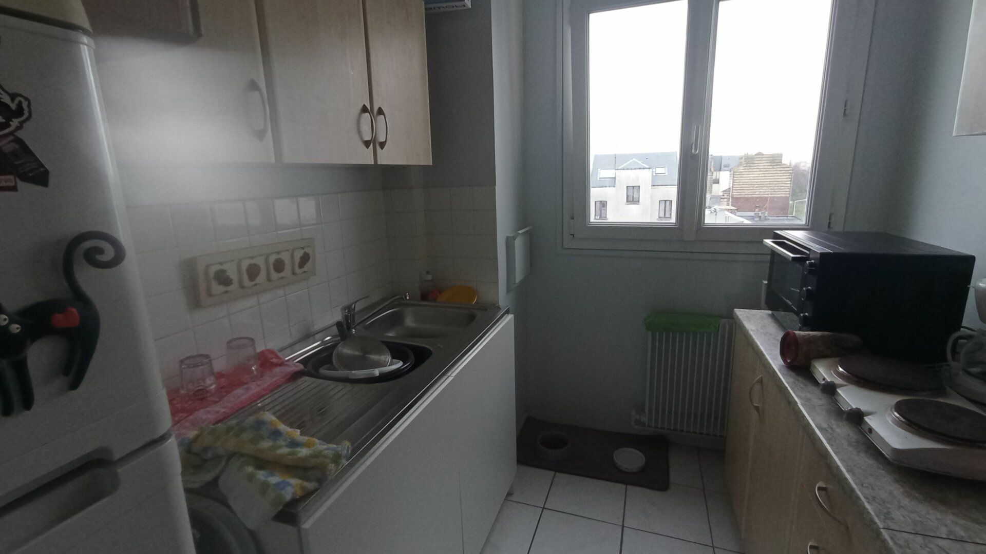 Appartement à vendre 2 48.32m2 à Le Havre vignette-4