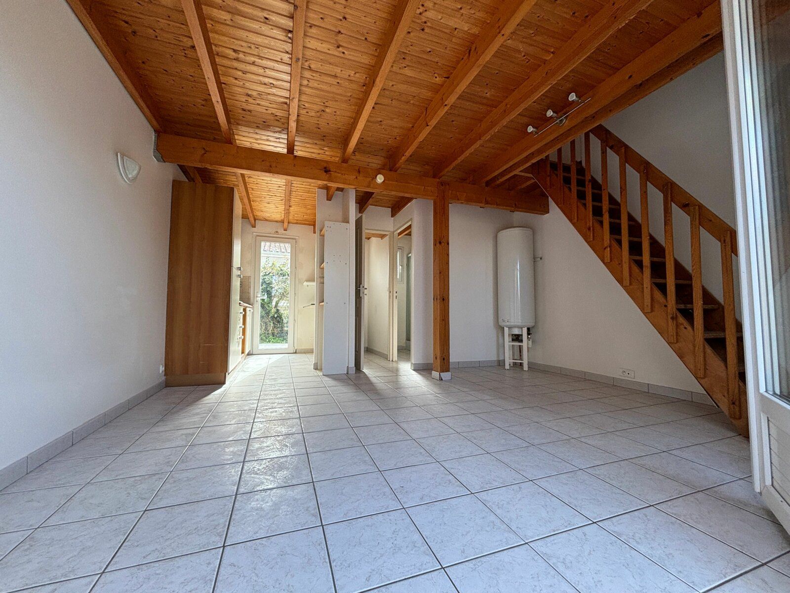 Maison à vendre 4 m2 à La Tremblade vignette-2