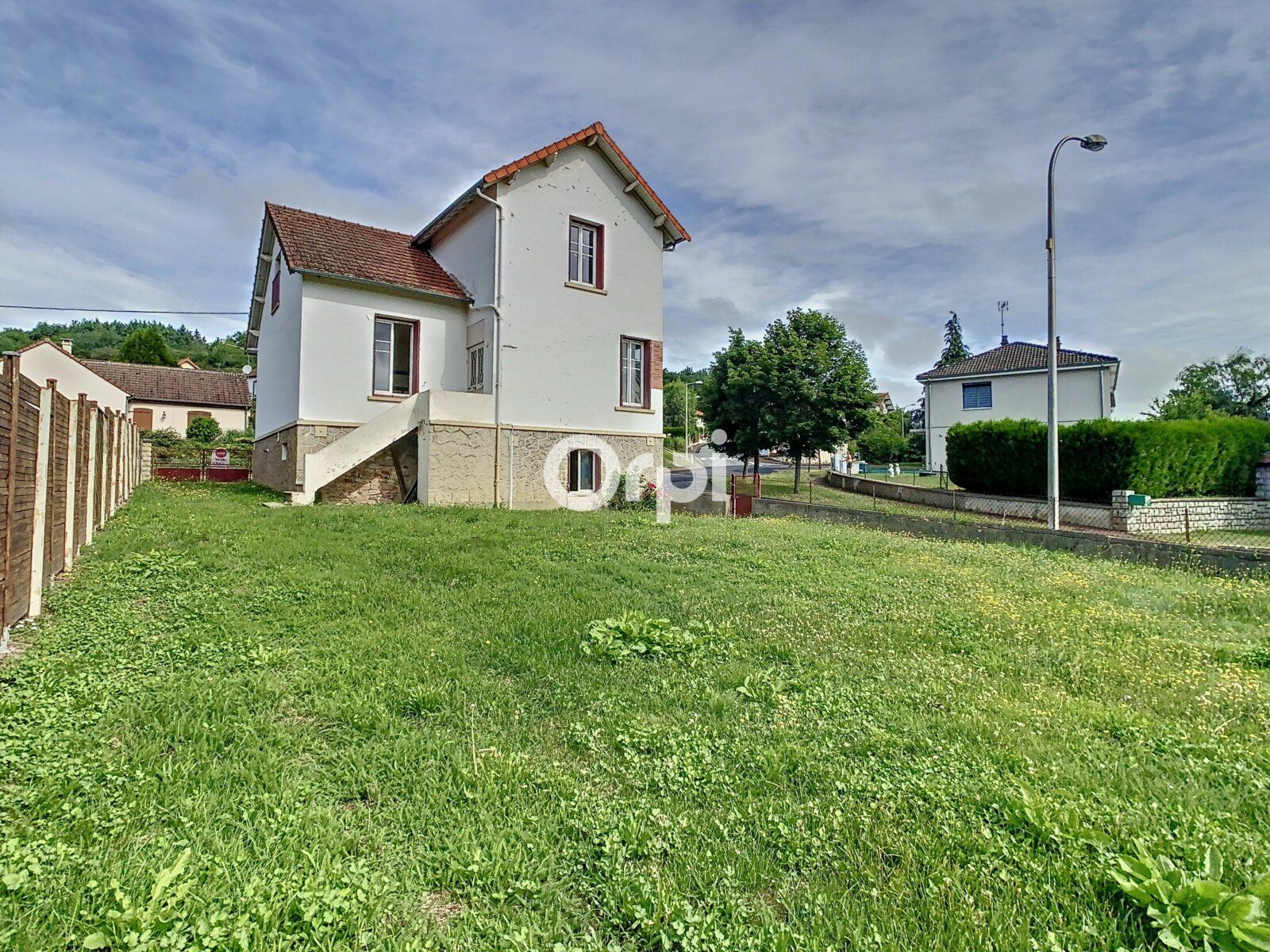 Maison à vendre 5 m2 à Saint-Éloy-les-Mines vignette-18