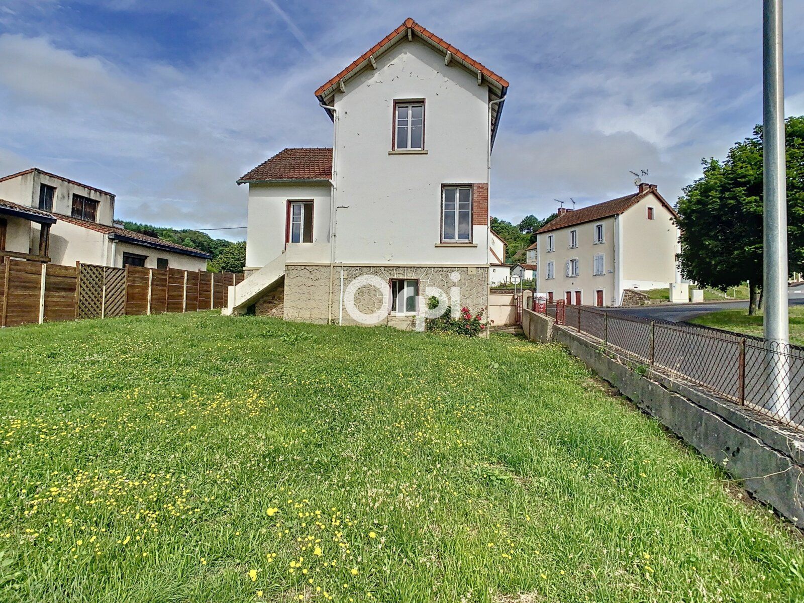 Maison à vendre 5 m2 à Saint-Éloy-les-Mines vignette-13