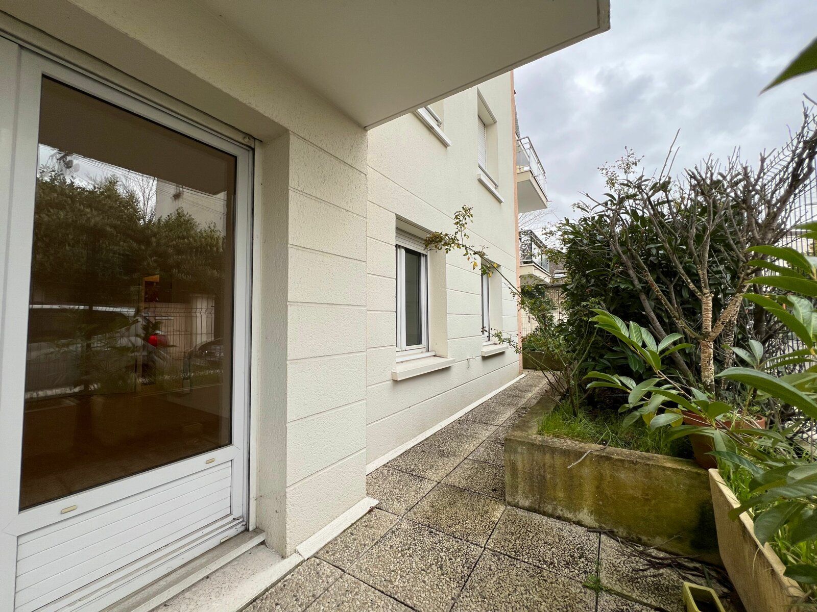 Appartement à vendre 3 m2 à Neuilly-sur-Marne vignette-5