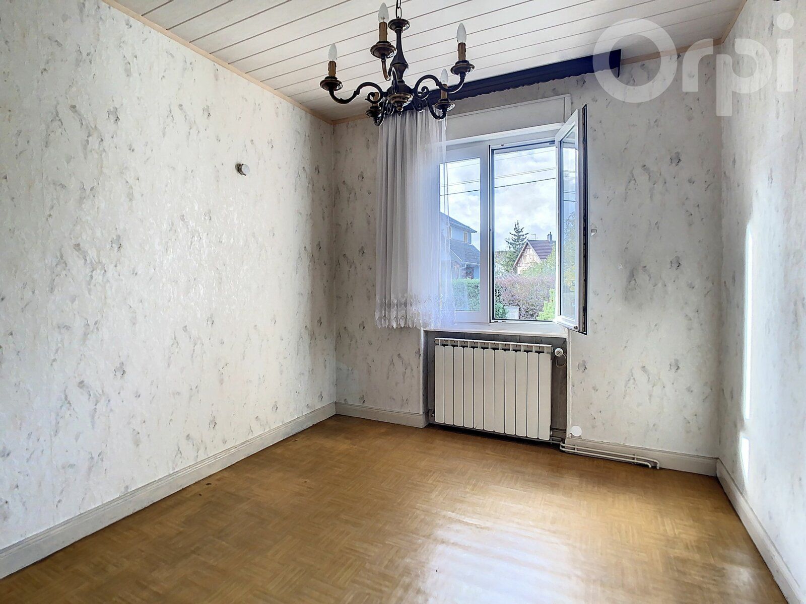Maison à vendre 3 m2 à Kingersheim vignette-8
