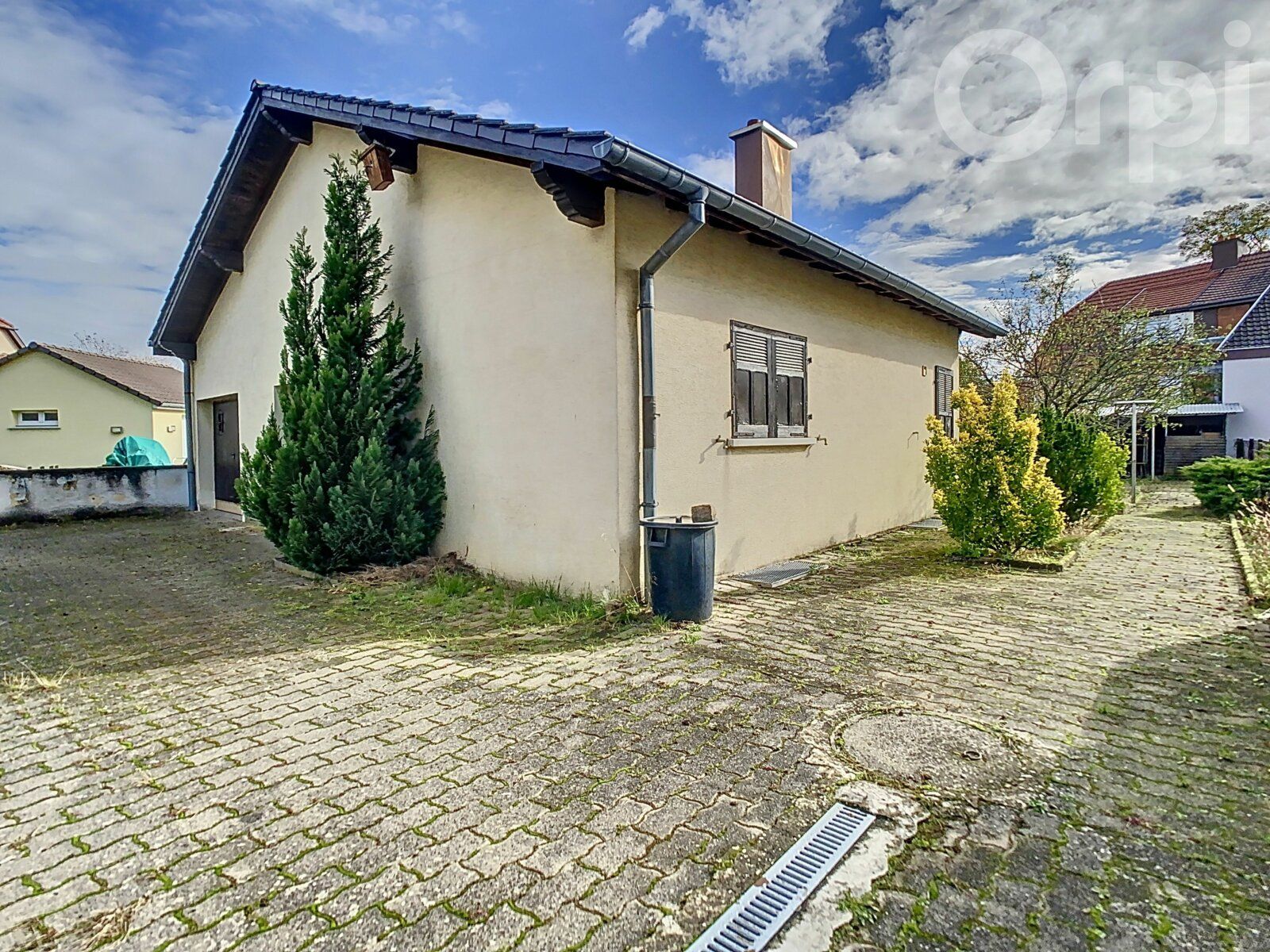 Maison à vendre 3 m2 à Kingersheim vignette-14