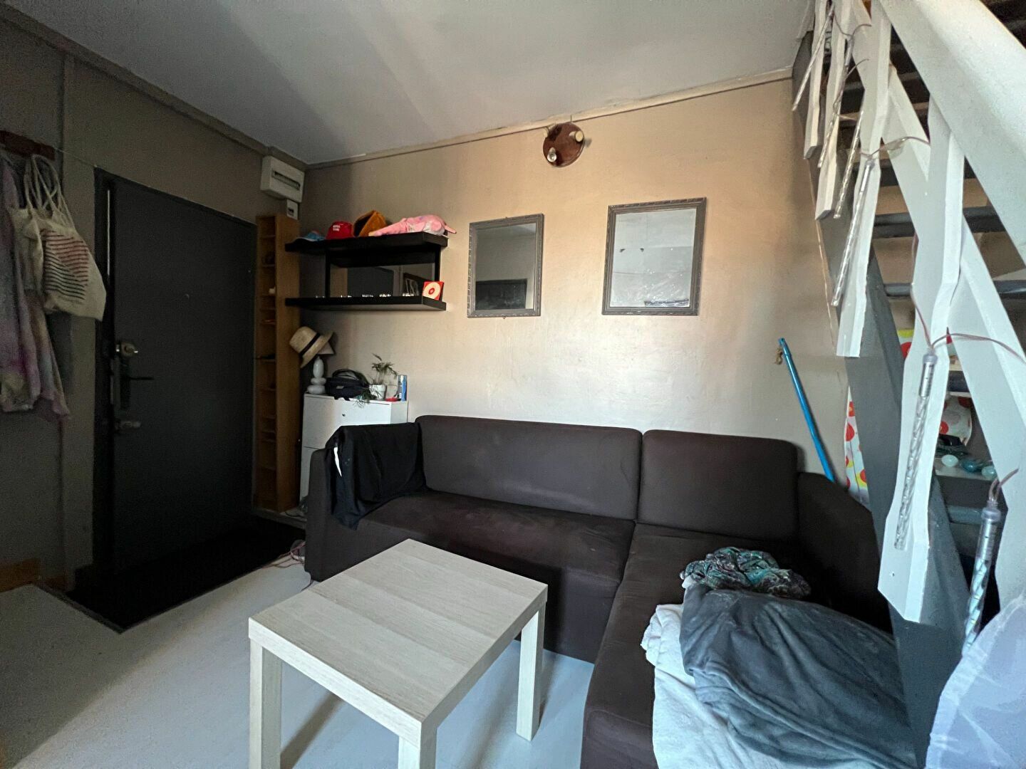 Appartement à vendre 1 23.25m2 à Lille vignette-4
