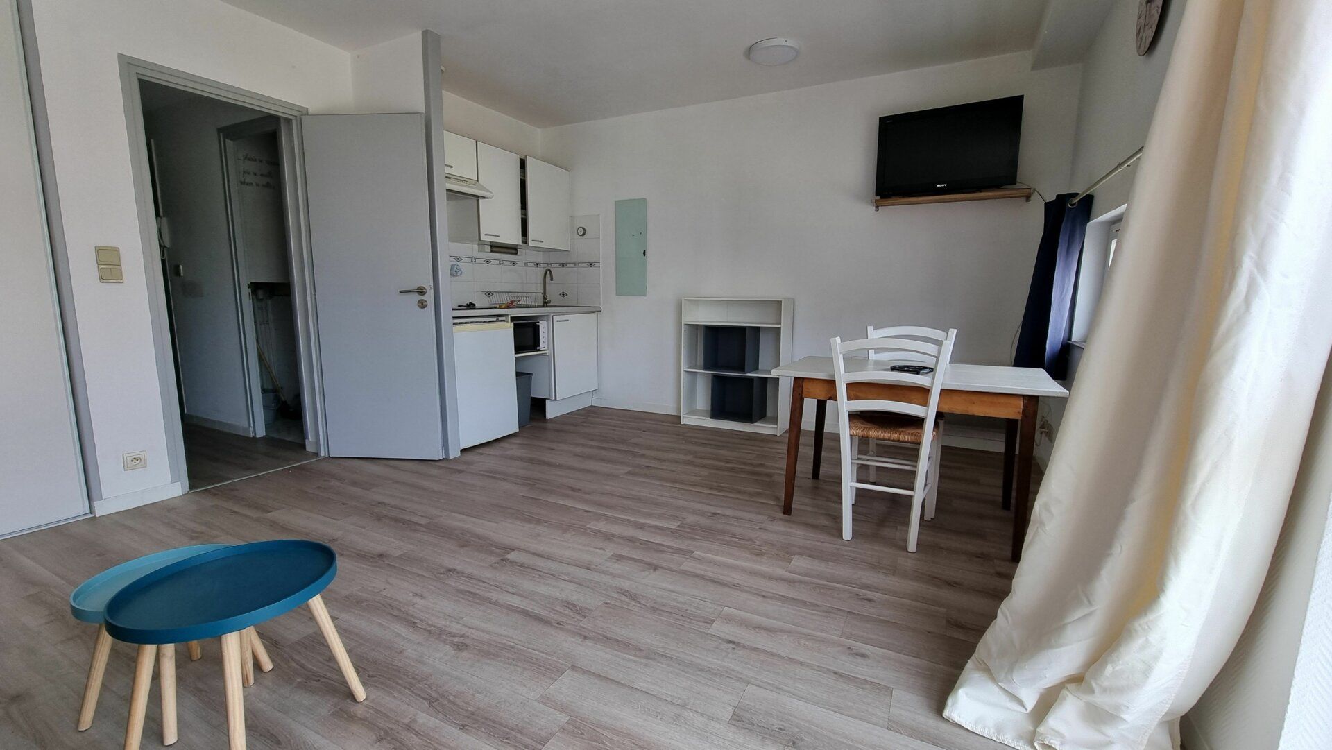 Appartement à vendre 1 31.84m2 à La Rochelle vignette-3