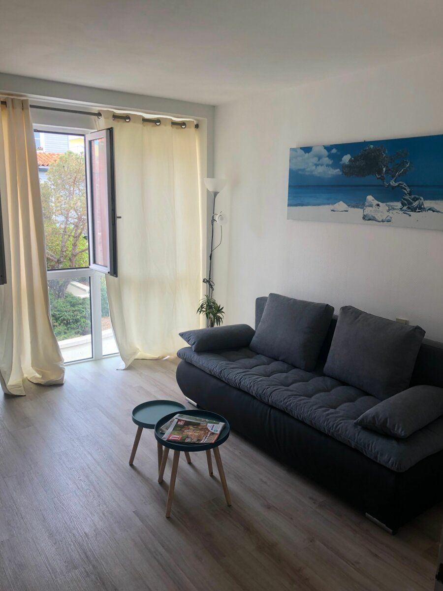 Appartement à vendre 1 31.84m2 à La Rochelle vignette-6