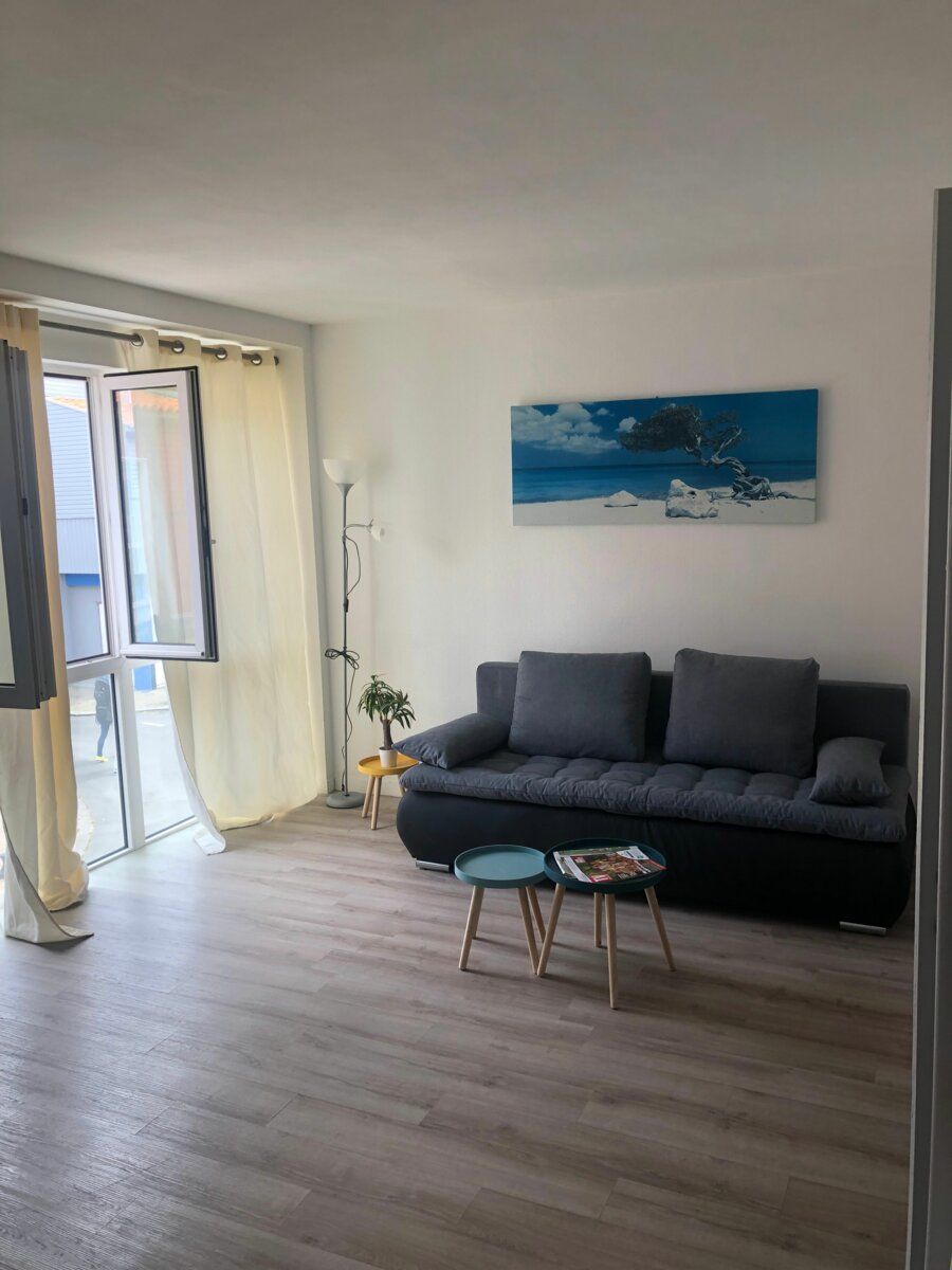 Appartement à vendre 1 31.84m2 à La Rochelle vignette-7